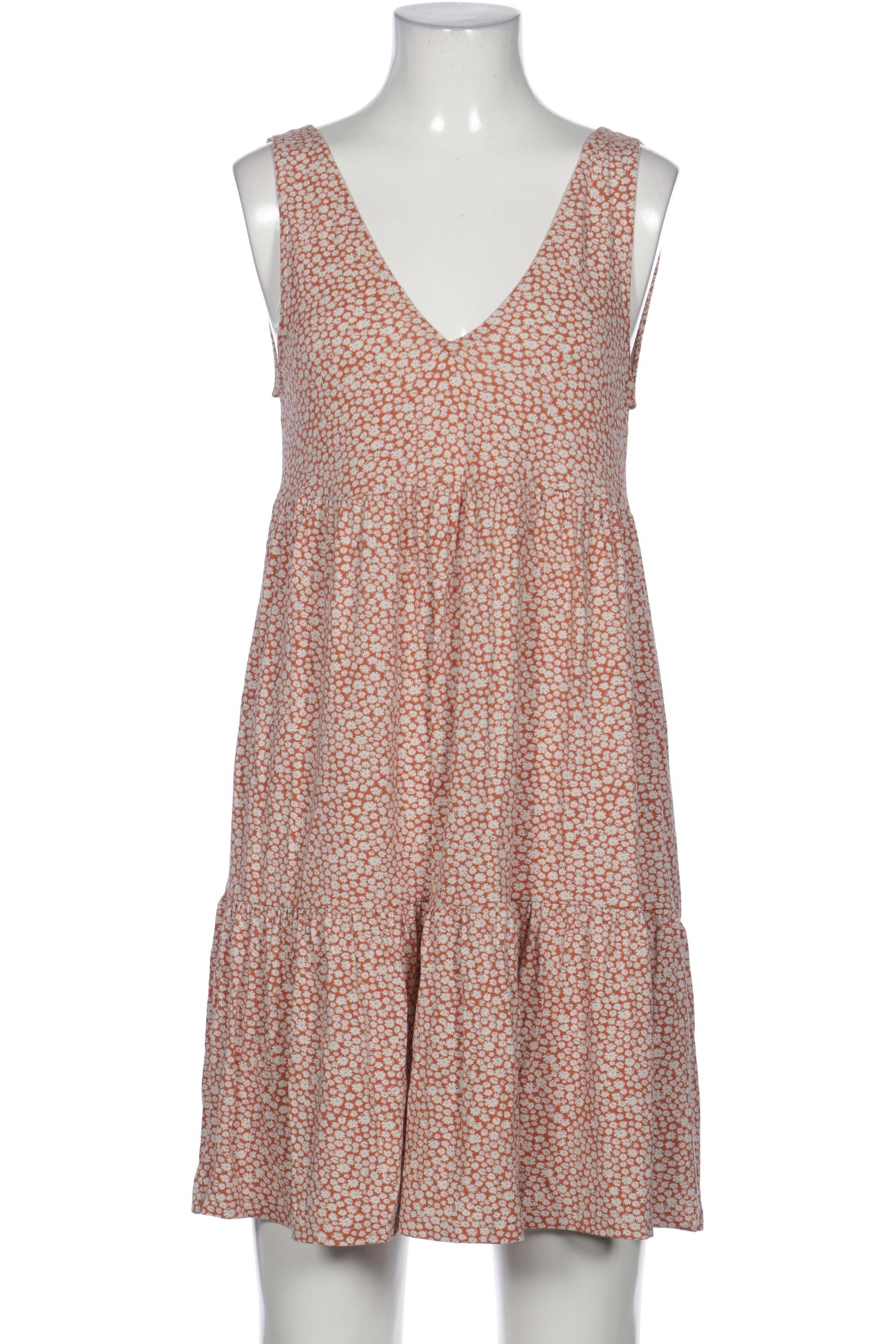 

Pull & Bear Damen Kleid, orange, Gr. 36
