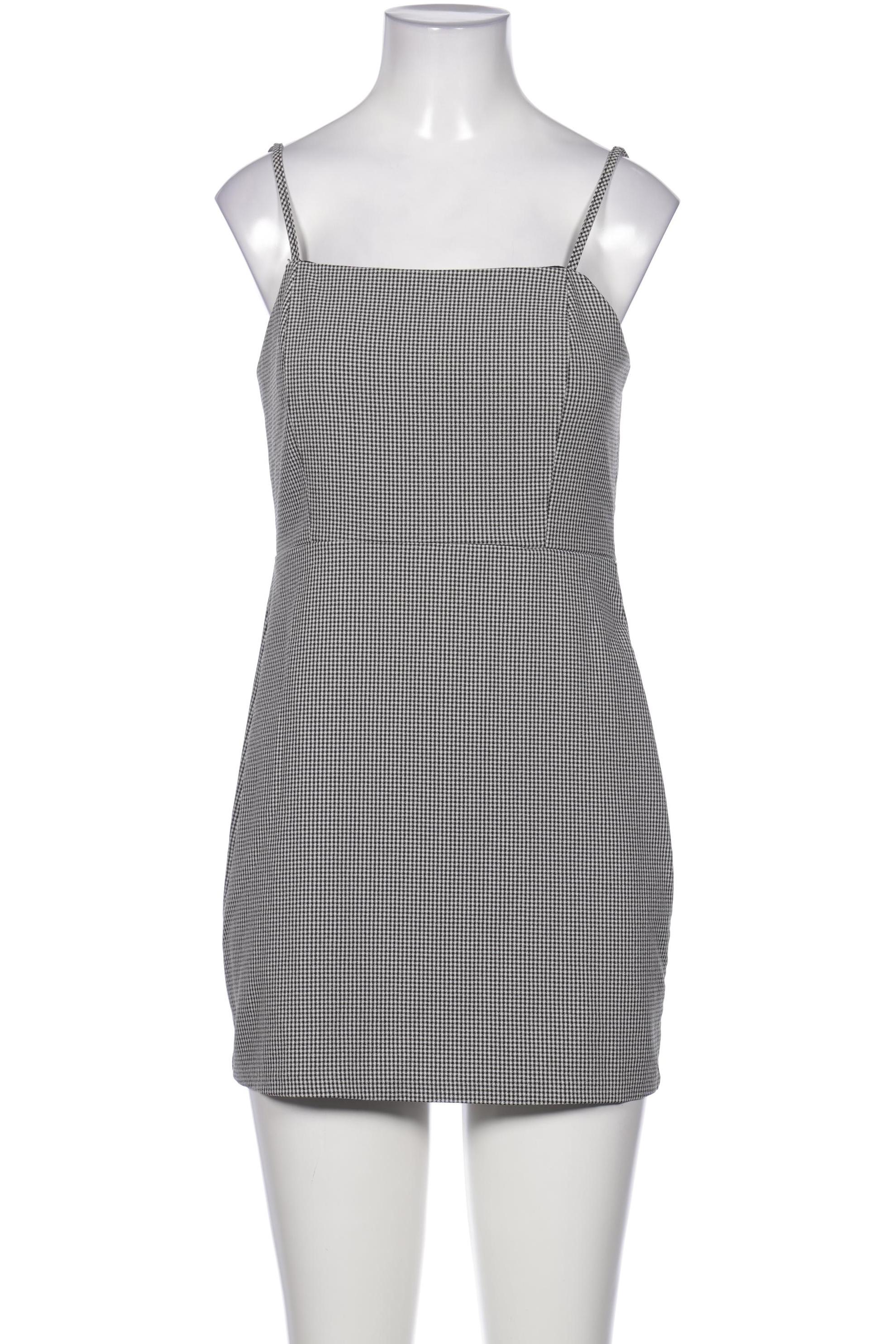 

Pull & Bear Damen Kleid, grau