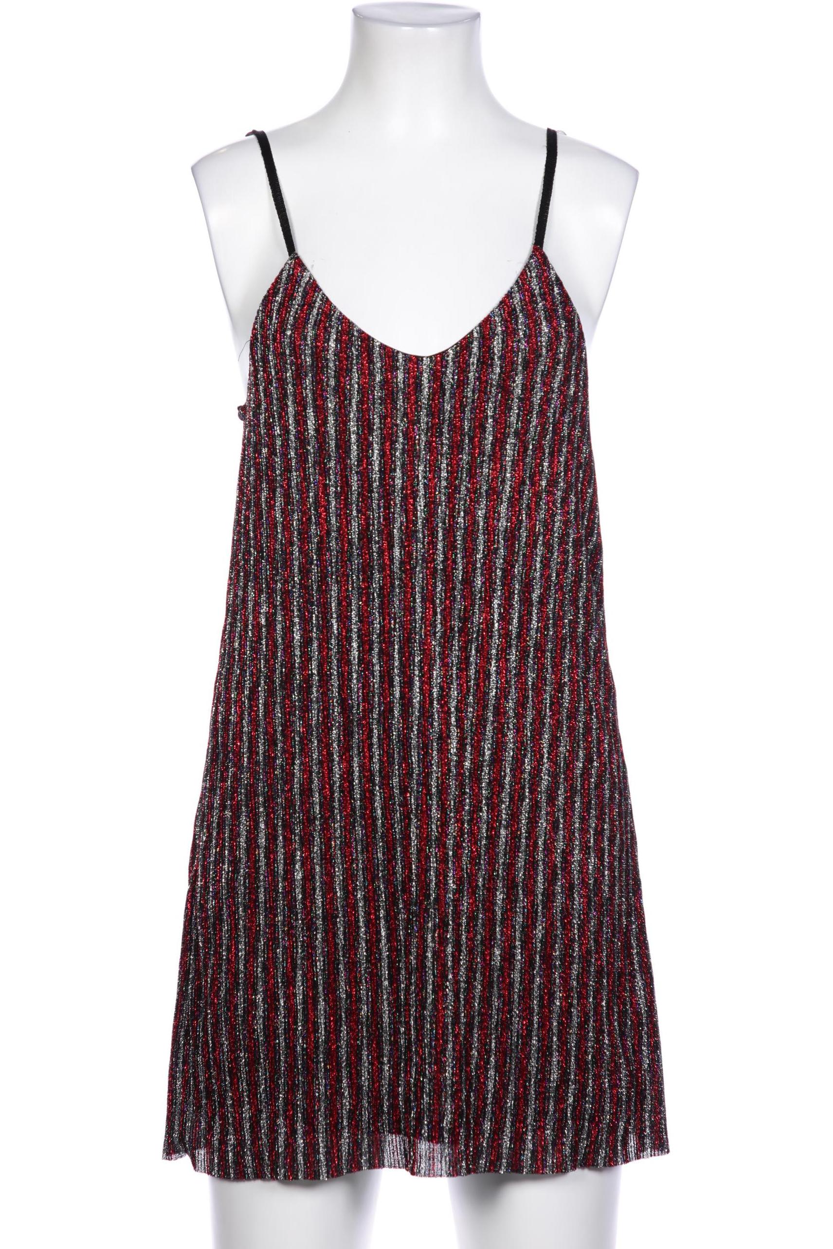 

Pull & Bear Damen Kleid, rot