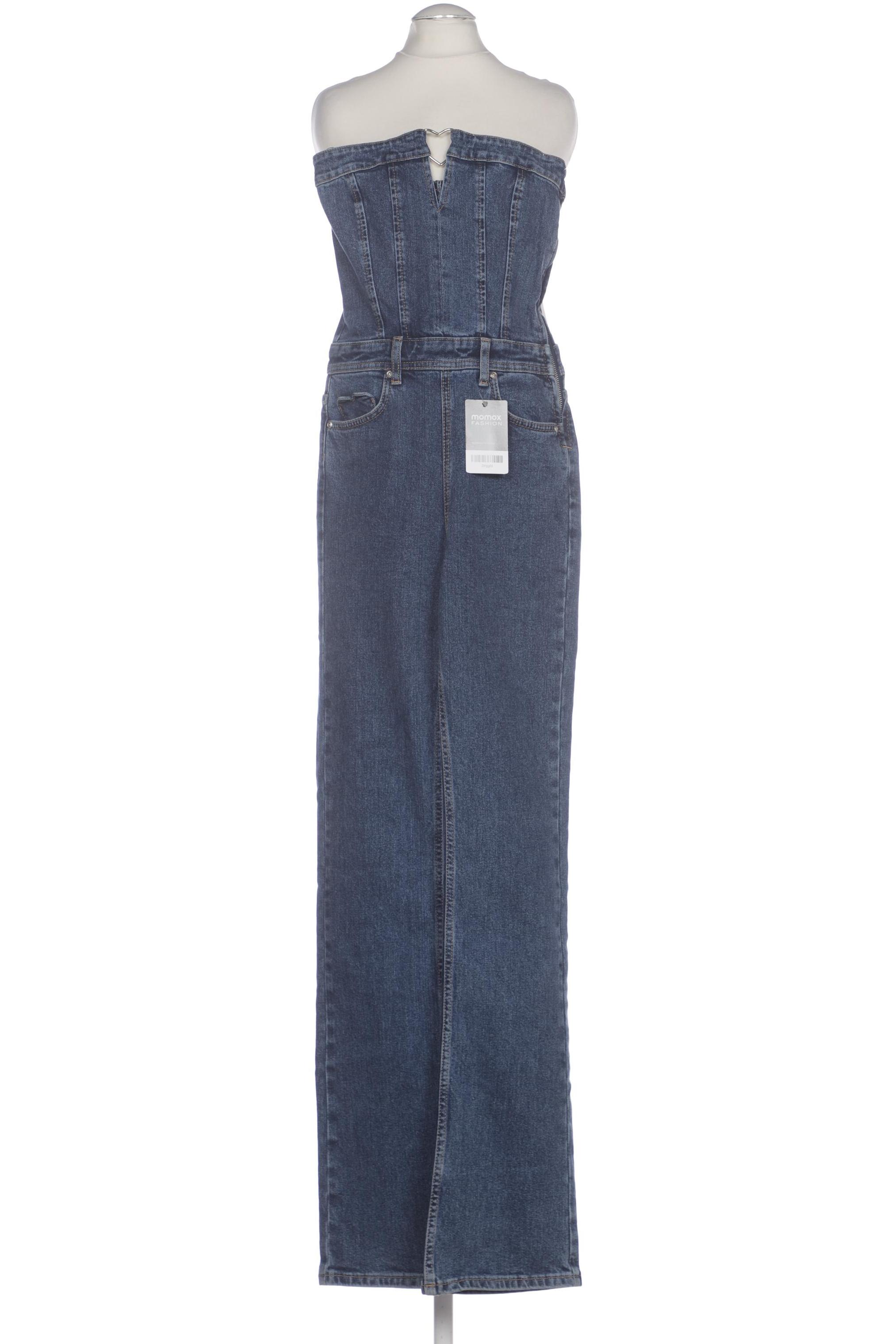 

Pull & Bear Damen Jumpsuit/Overall, blau, Gr. 34