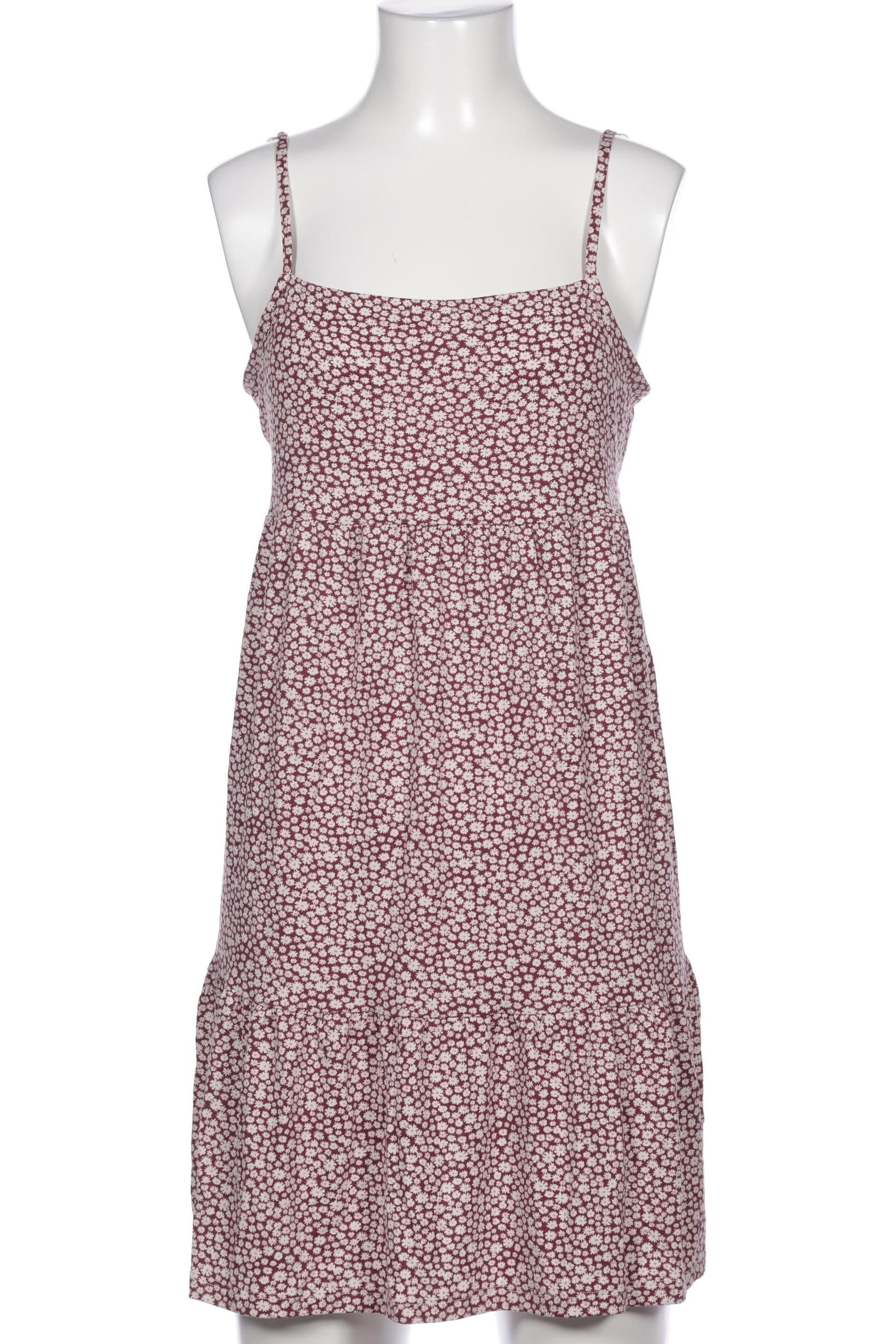 

Pull & Bear Damen Kleid, bordeaux, Gr. 38