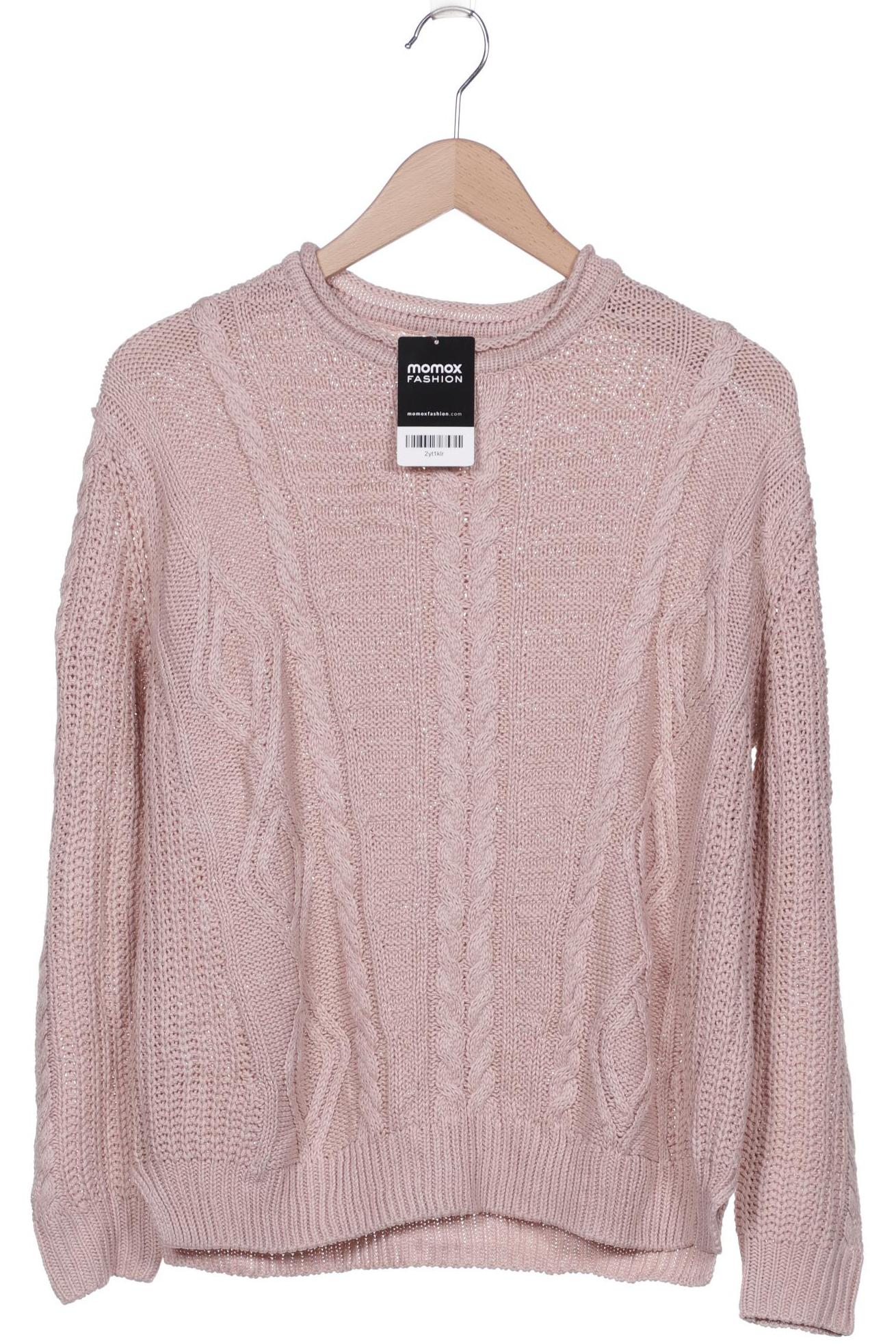 

Pull & Bear Damen Pullover, pink