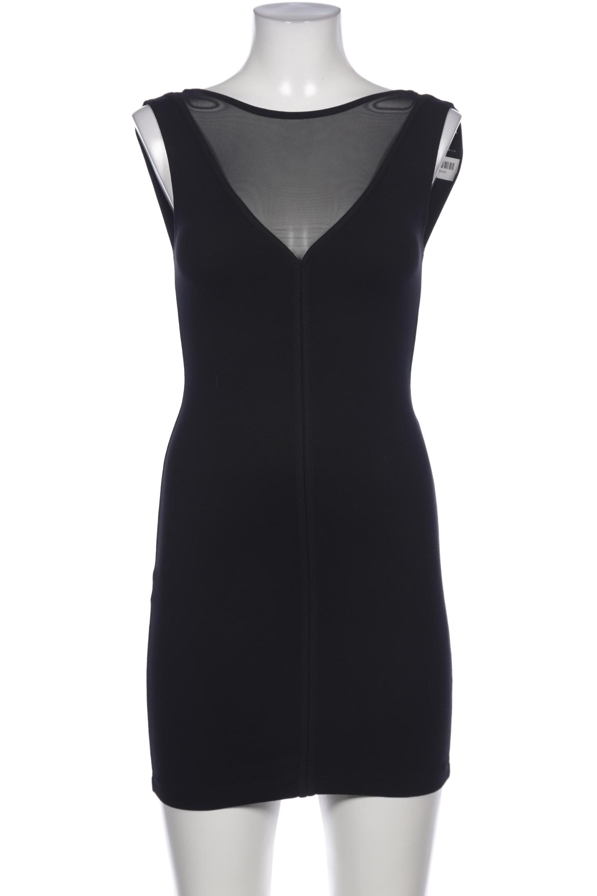 

Pull & Bear Damen Kleid, schwarz