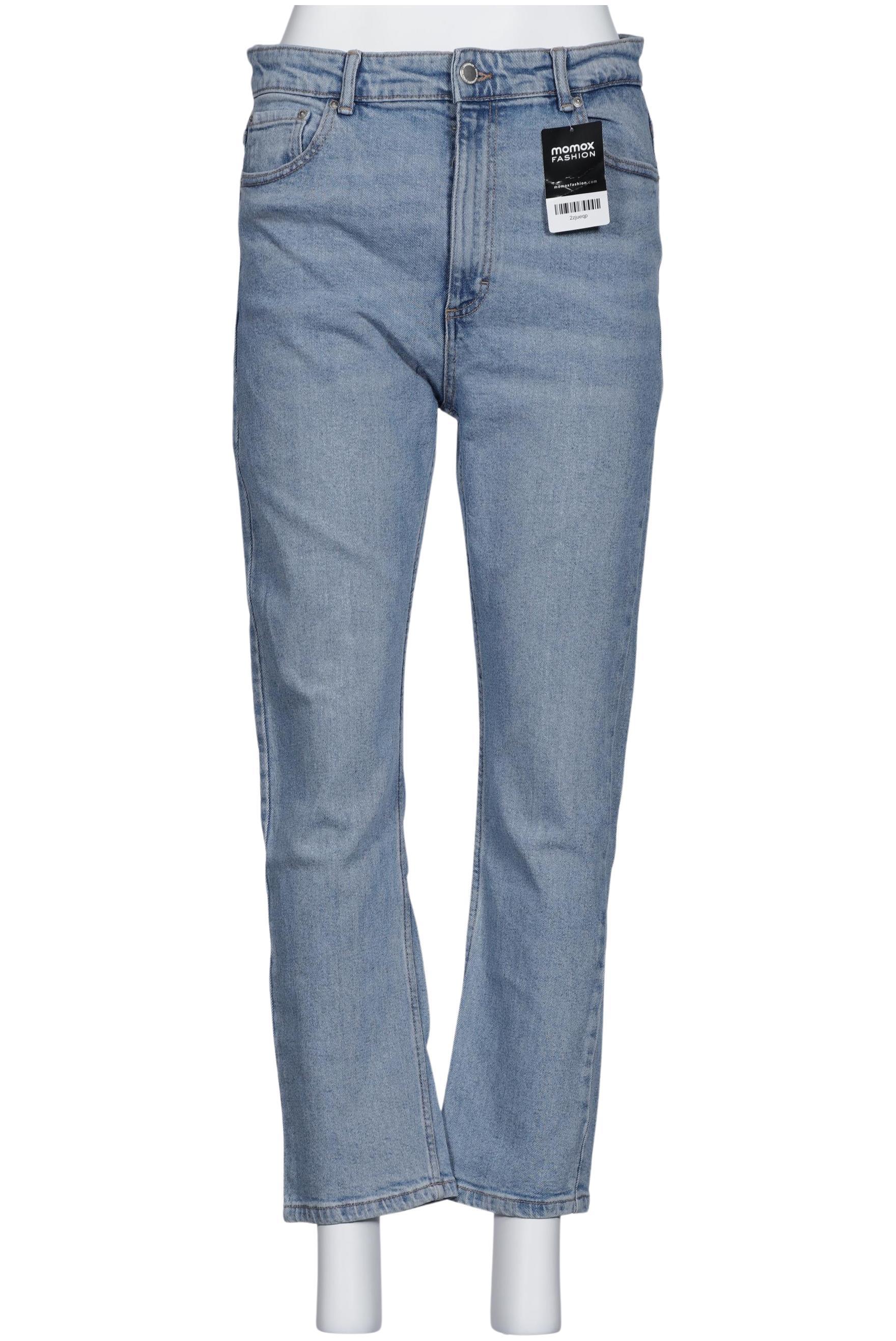 

Pull & Bear Damen Jeans, hellblau, Gr. 42