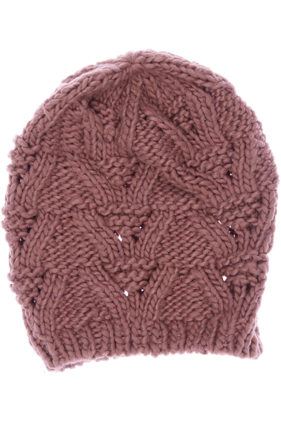 

Pull & Bear Damen Hut/Mütze, pink, Gr. uni