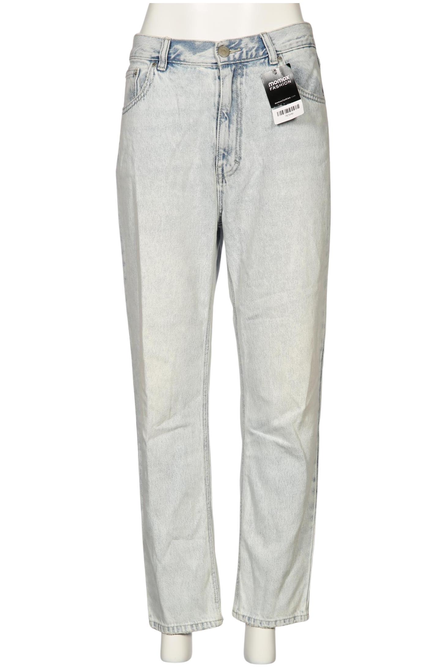 

Pull & Bear Damen Jeans, hellblau, Gr. 42