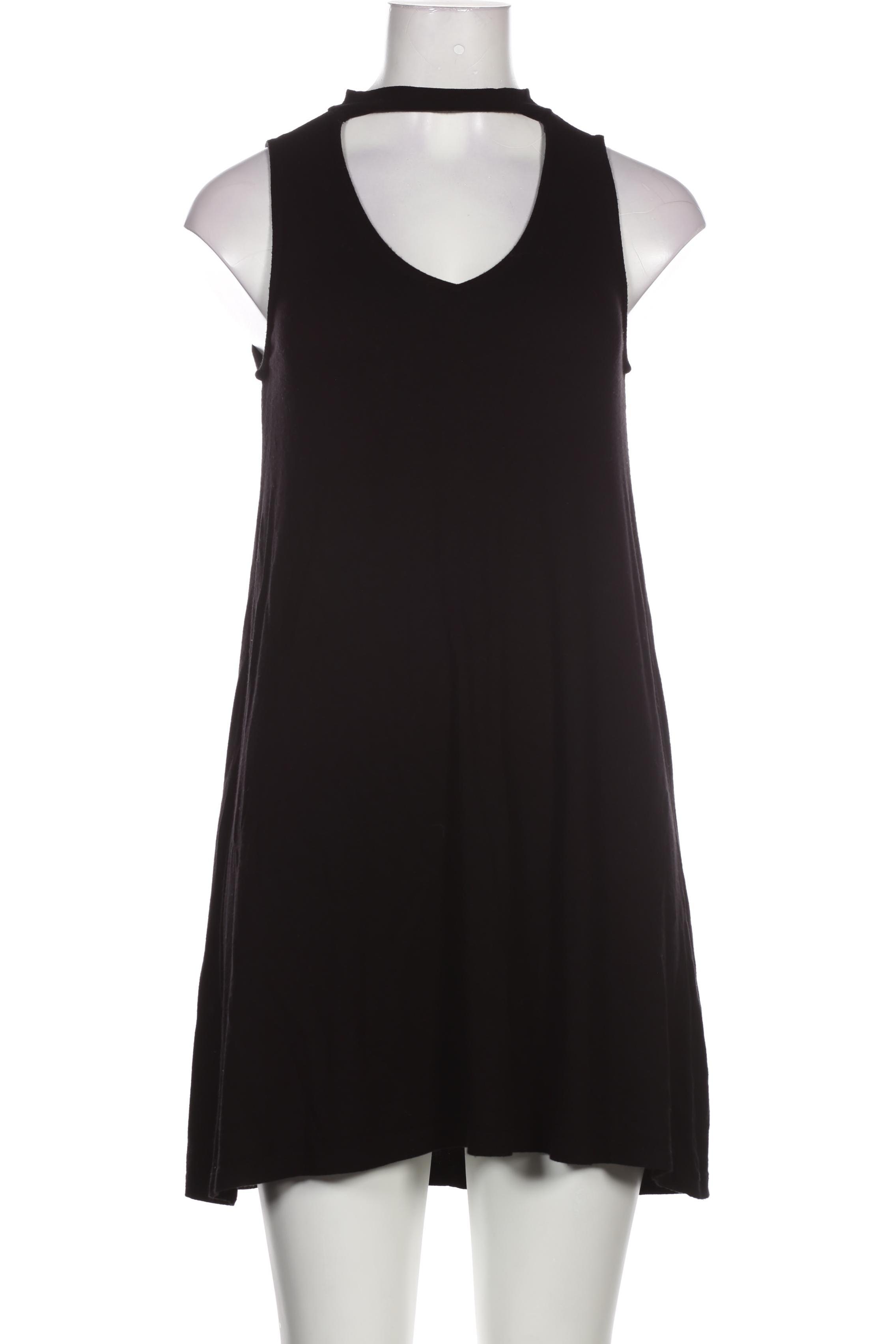 

Pull & Bear Damen Kleid, schwarz, Gr. 34