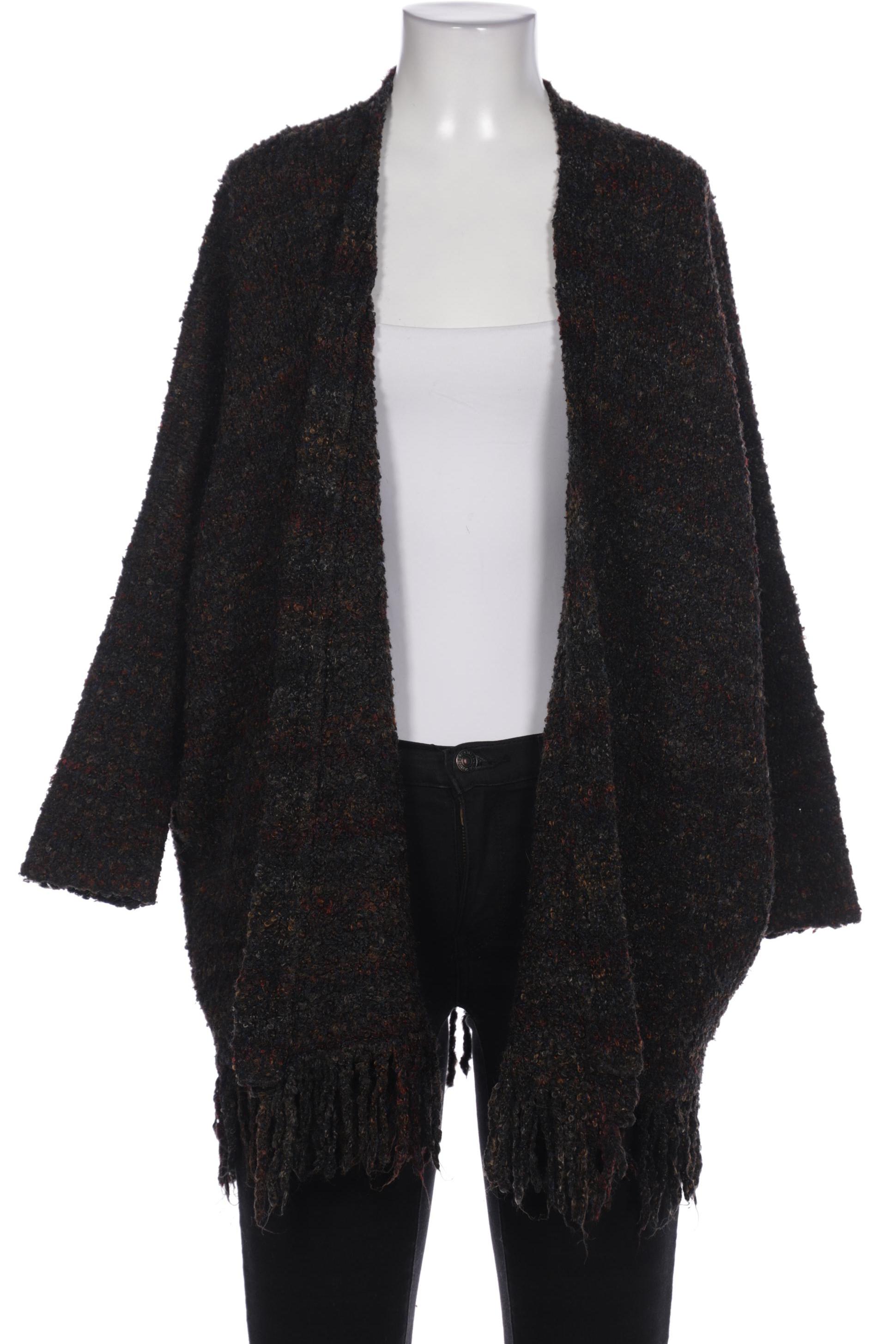 

Pull & Bear Damen Strickjacke, grün