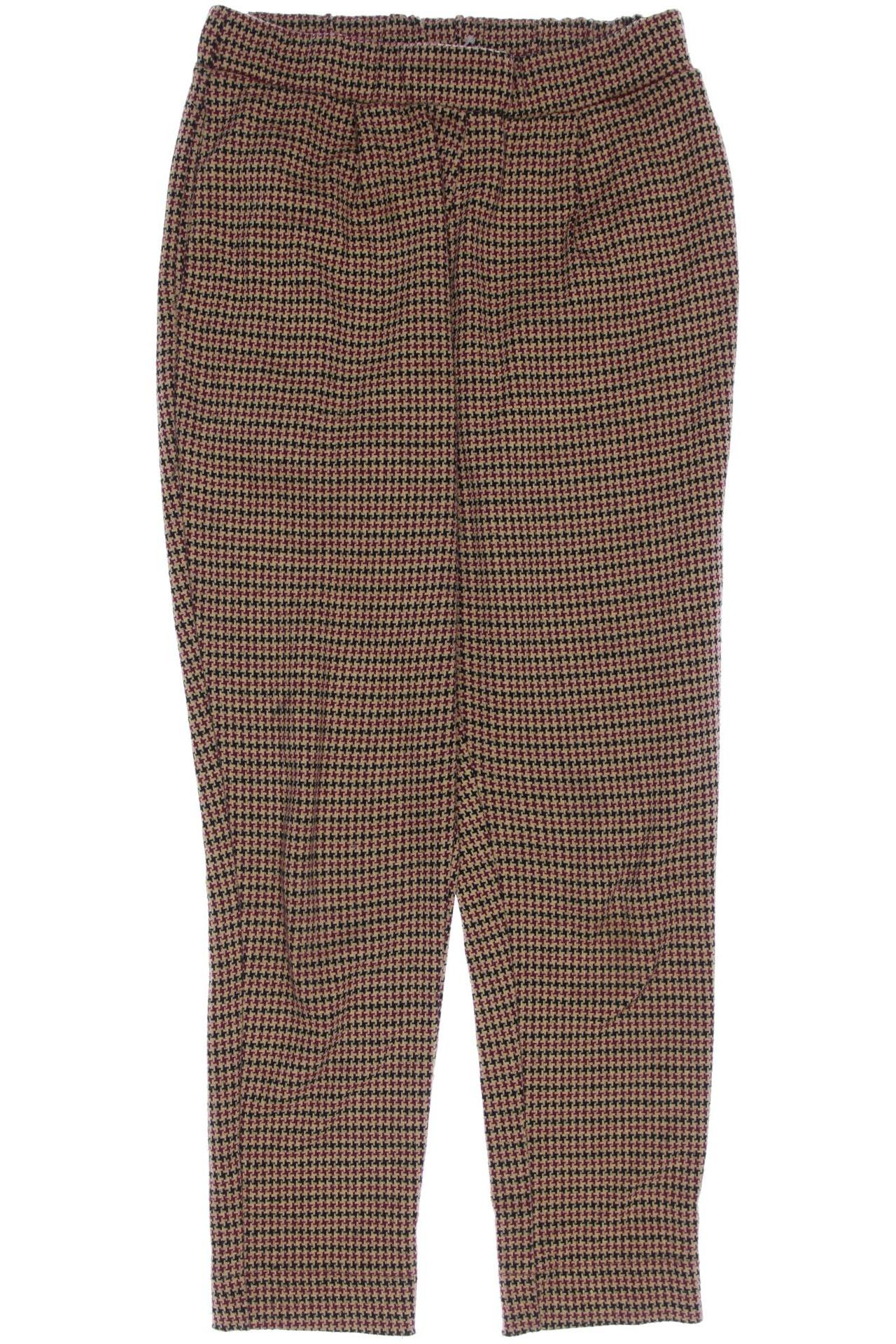 

Pull & Bear Damen Stoffhose, beige, Gr. 0