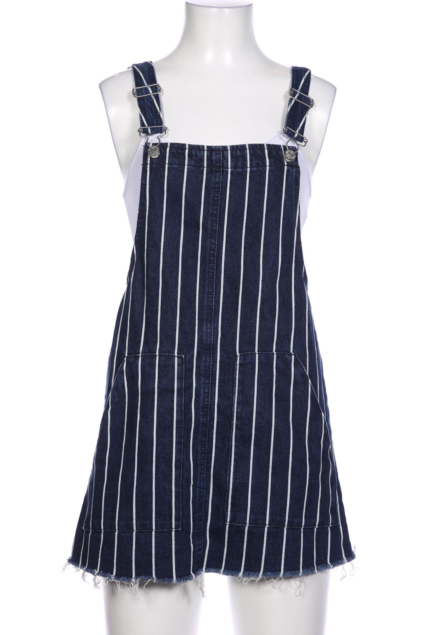 

Pull & Bear Damen Kleid, marineblau