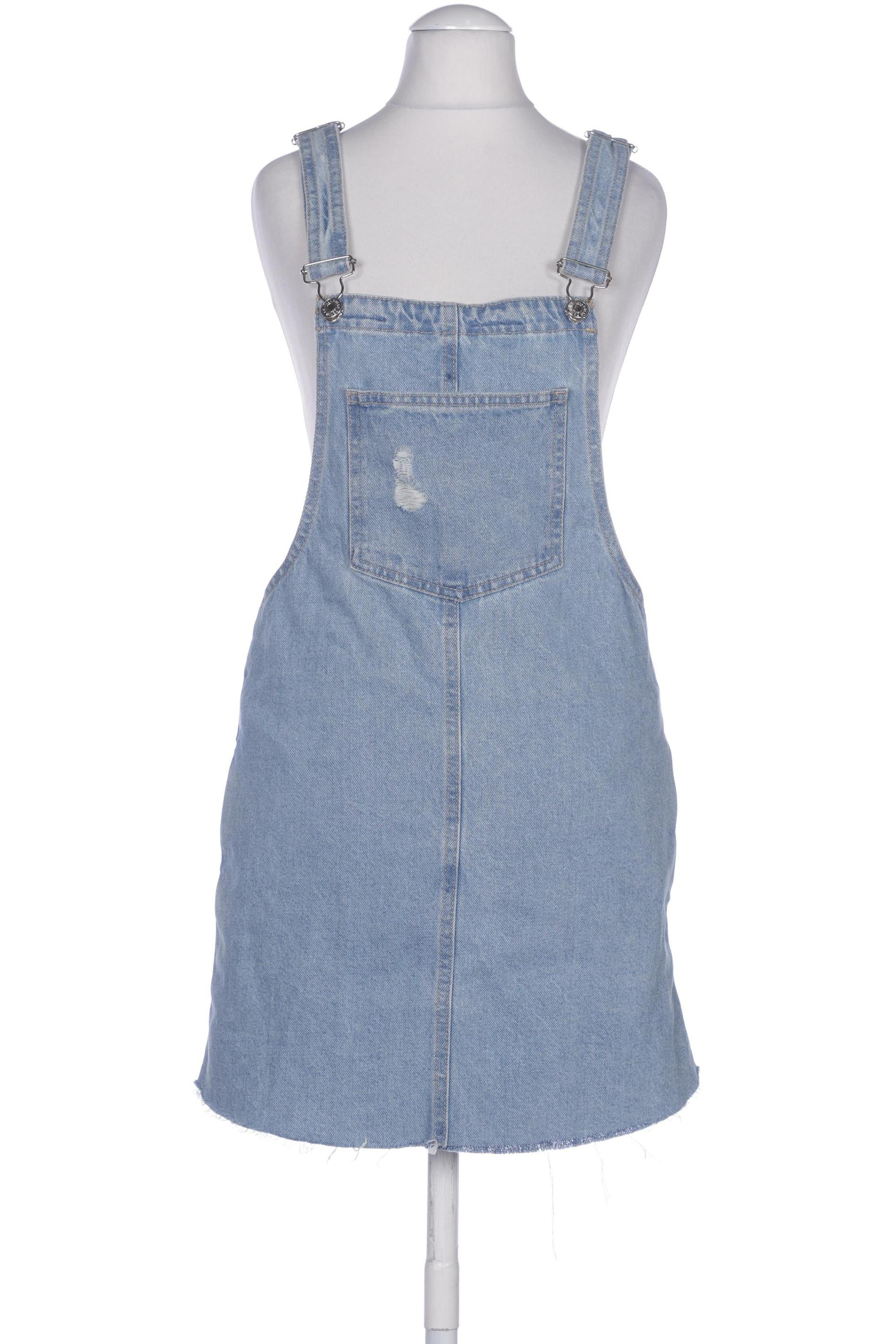 

Pull & Bear Damen Kleid, blau, Gr. 34