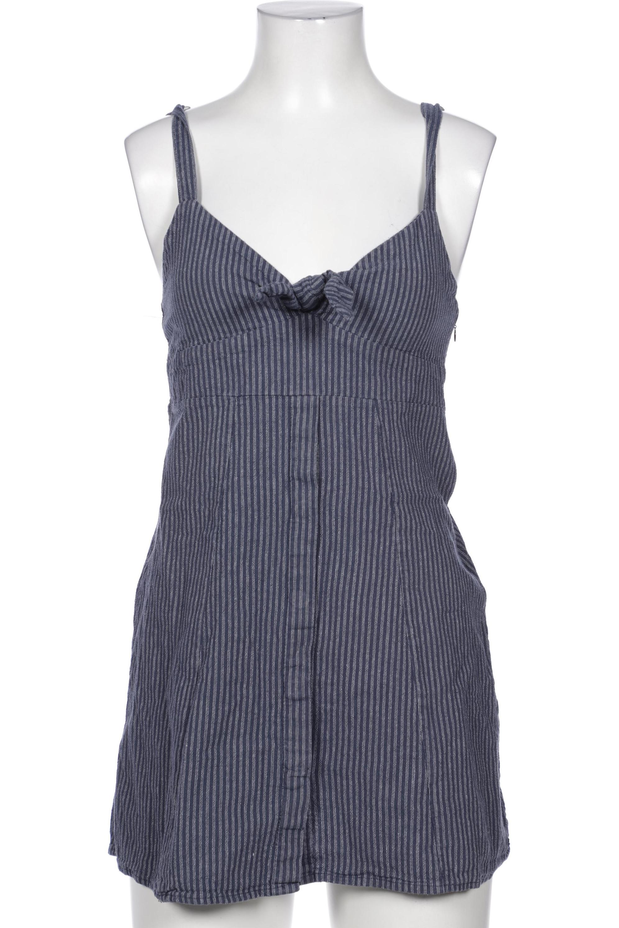 

Pull & Bear Damen Kleid, blau