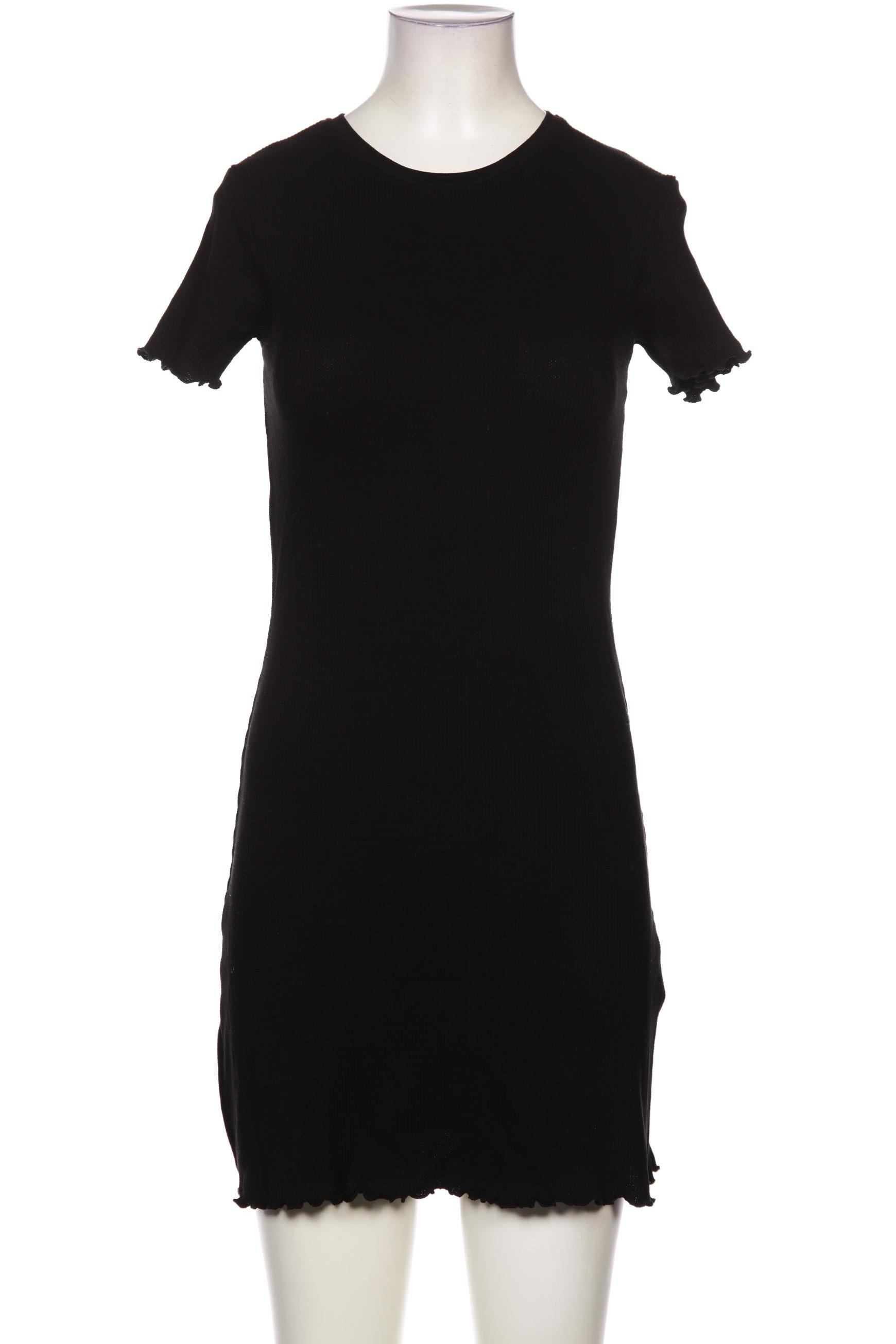 

Pull & Bear Damen Kleid, schwarz, Gr. 36