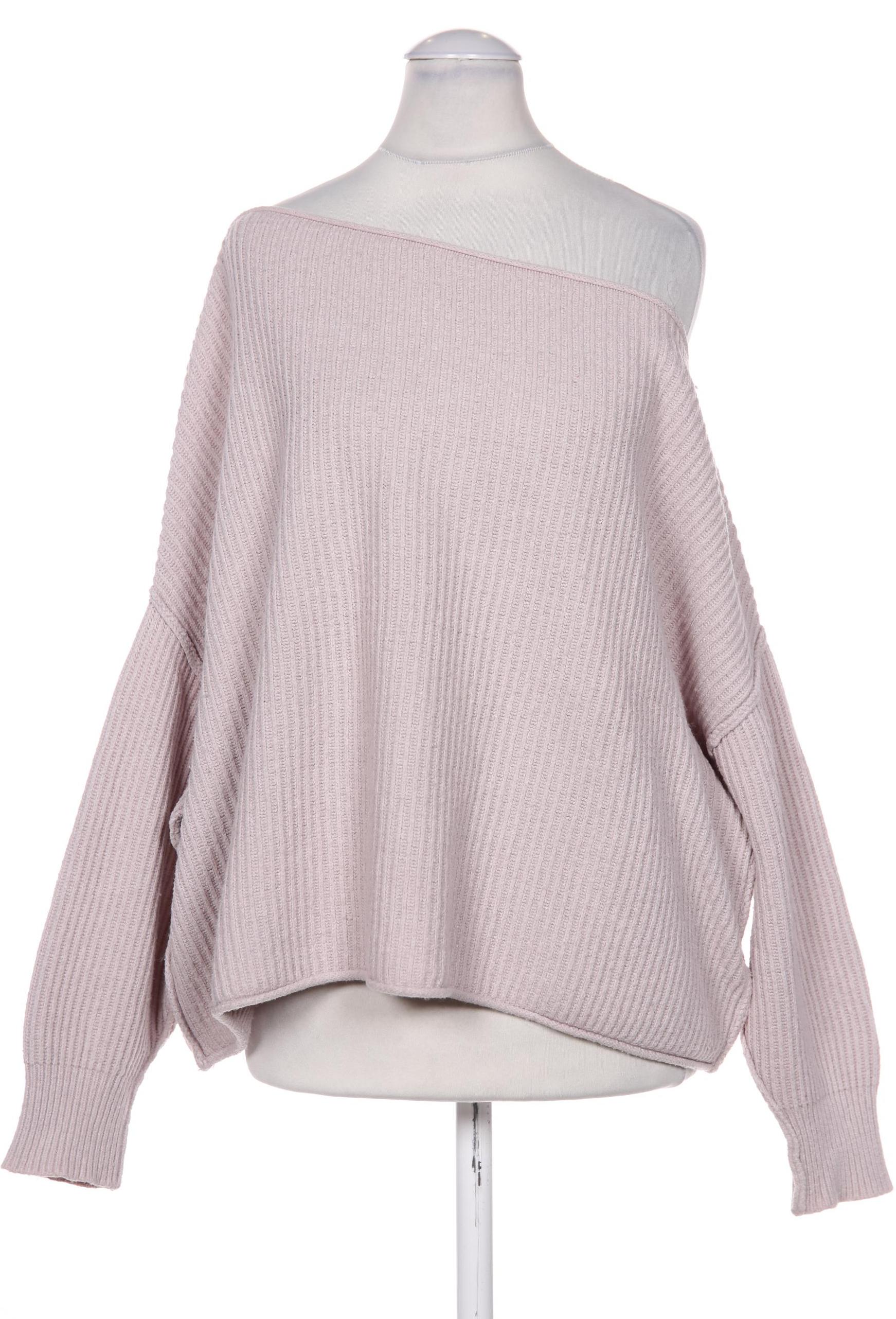 

Pull & Bear Damen Pullover, pink, Gr. 36