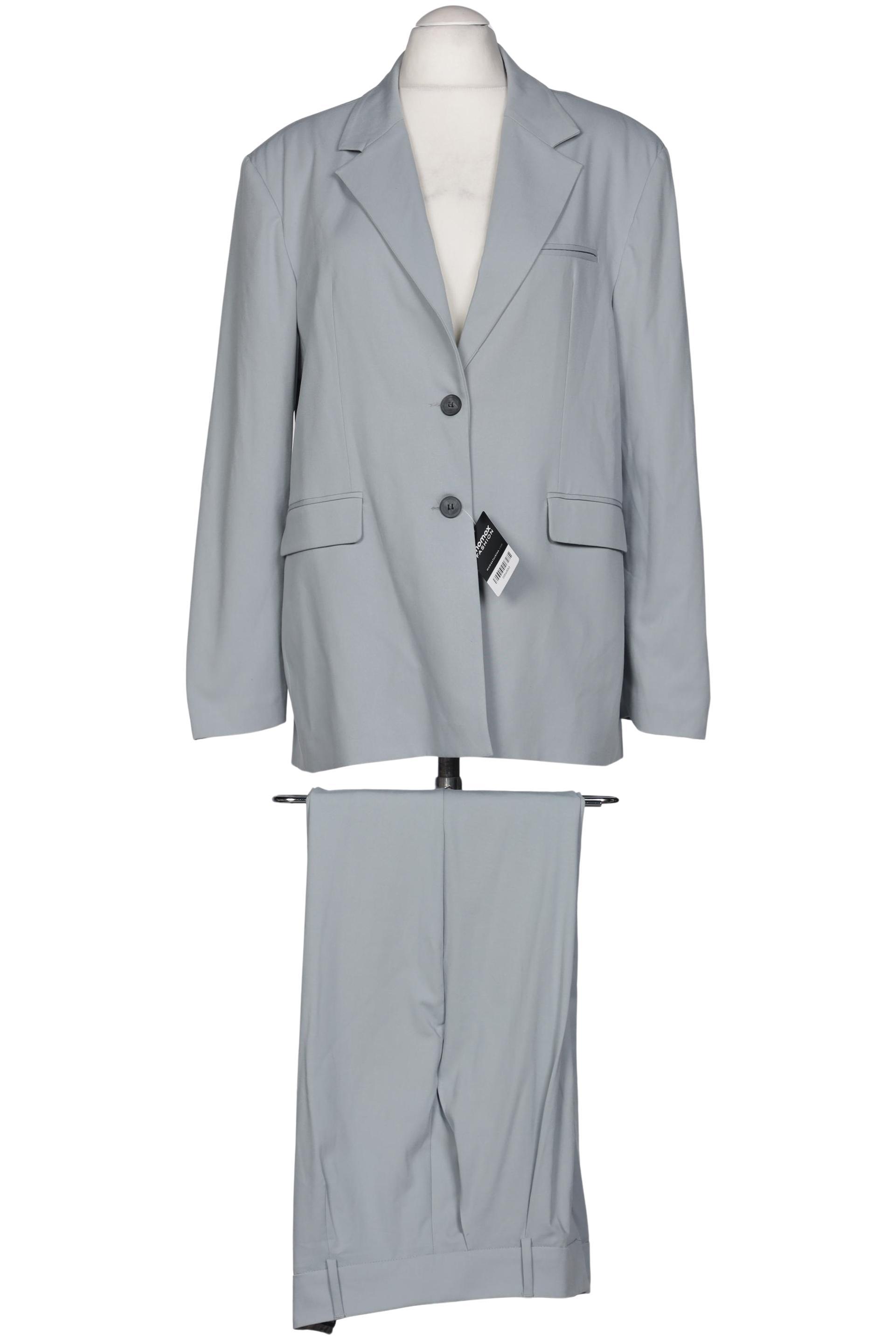 

Pull & Bear Damen Anzug, hellblau, Gr. 44