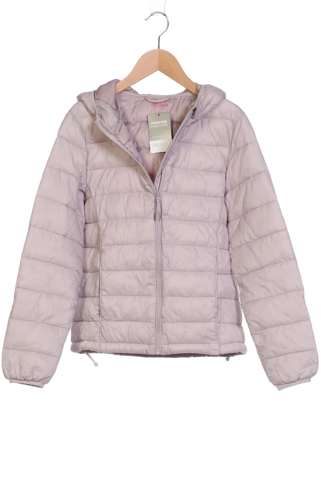 

Pull & Bear Damen Jacke, flieder