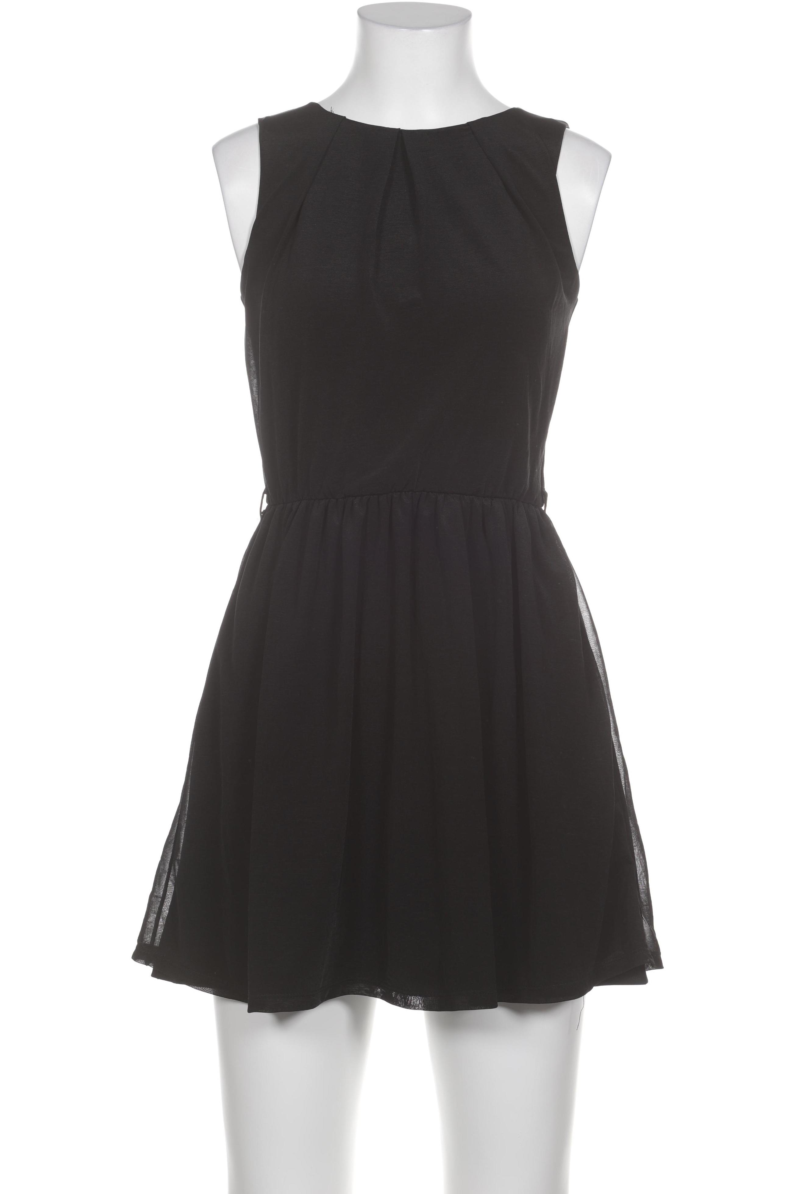 

Pull & Bear Damen Kleid, schwarz