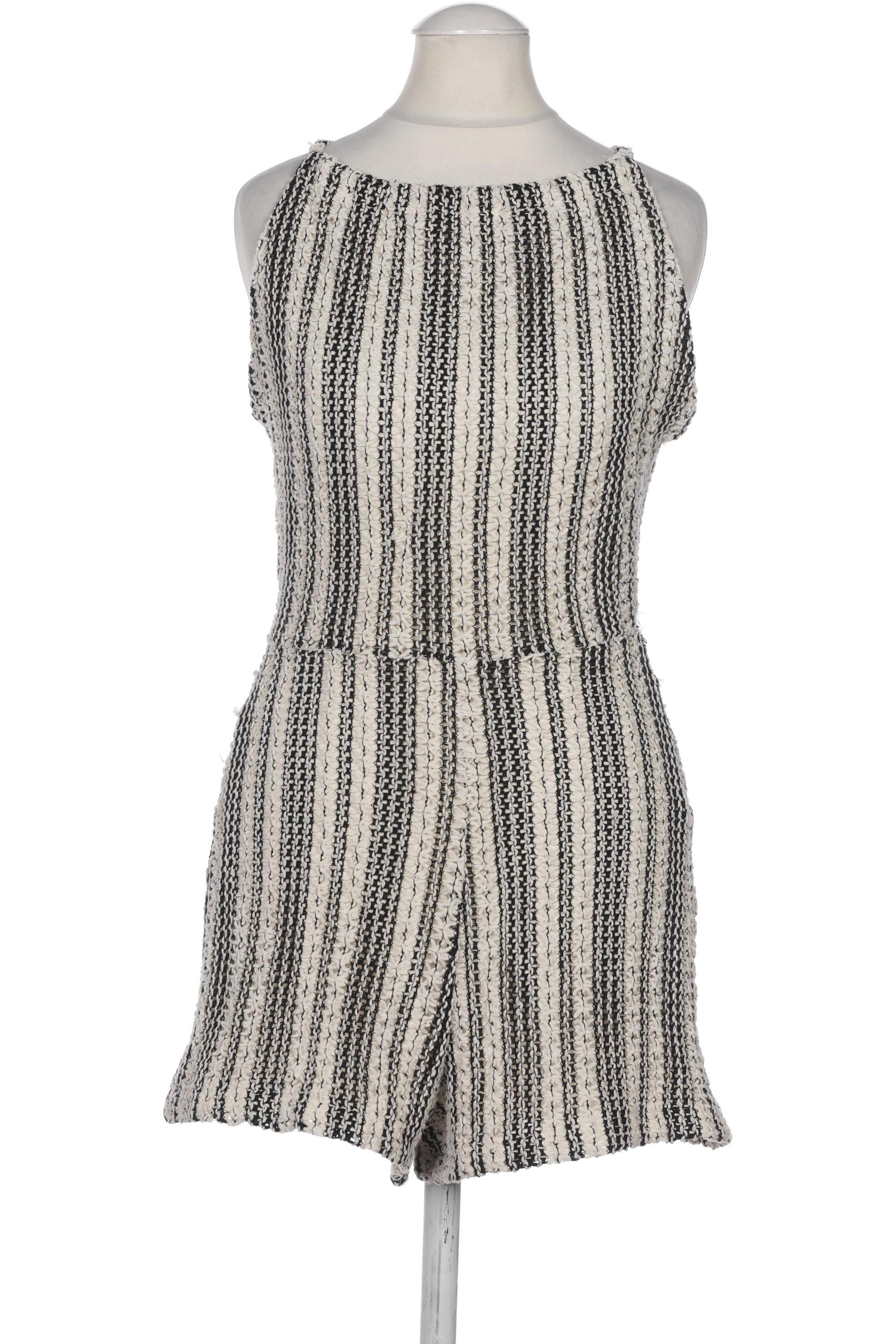 

Pull & Bear Damen Jumpsuit/Overall, beige, Gr. 38