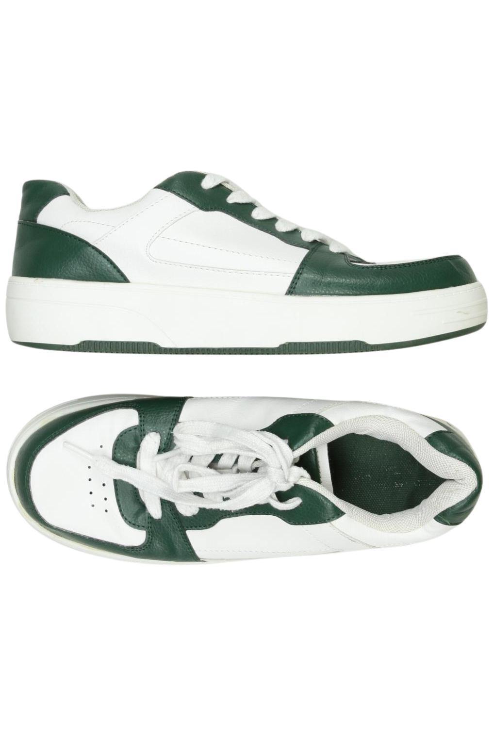 

Pull & Bear Damen Sneakers, mehrfarbig, Gr. 39