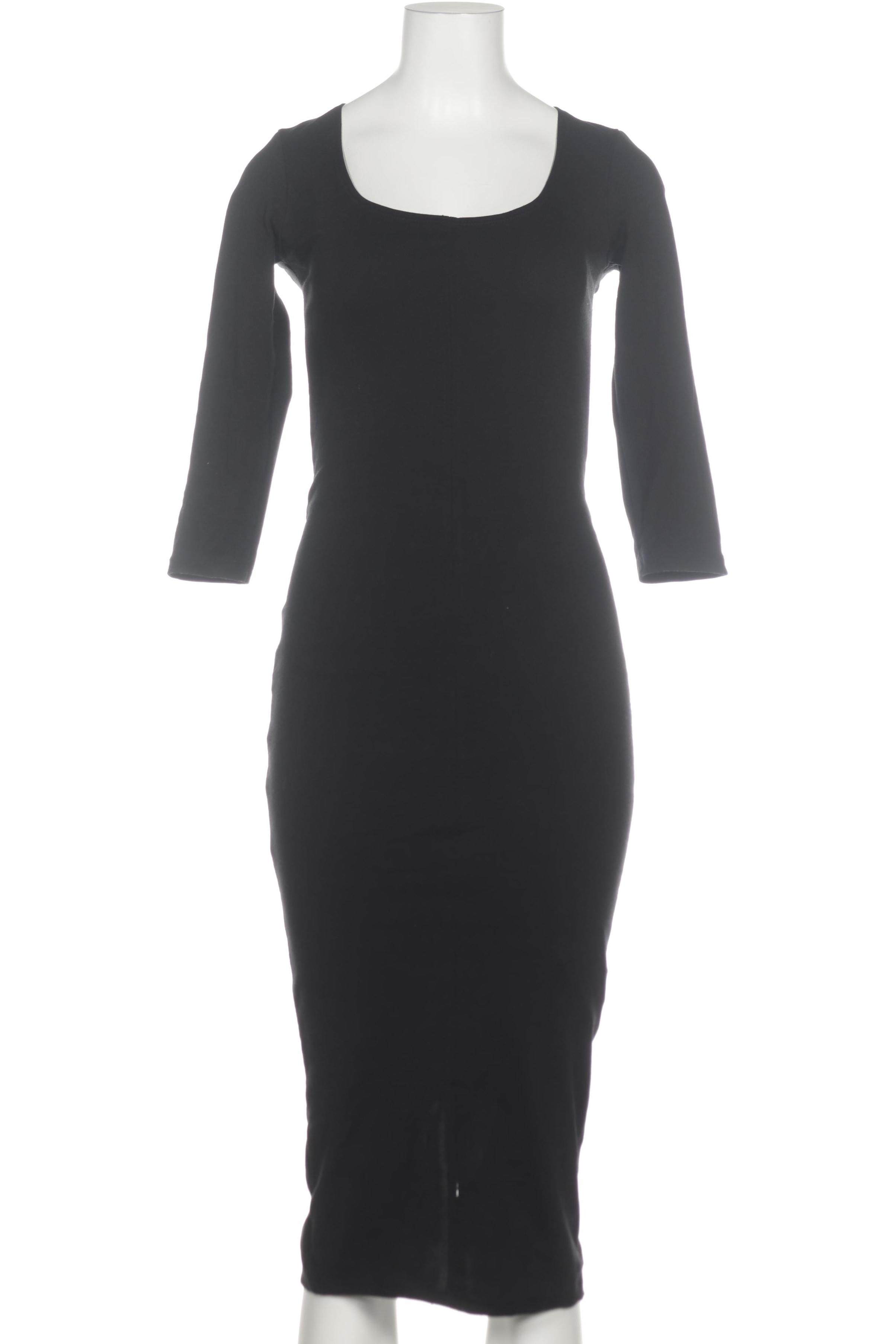 

Pull & Bear Damen Kleid, schwarz, Gr. 36