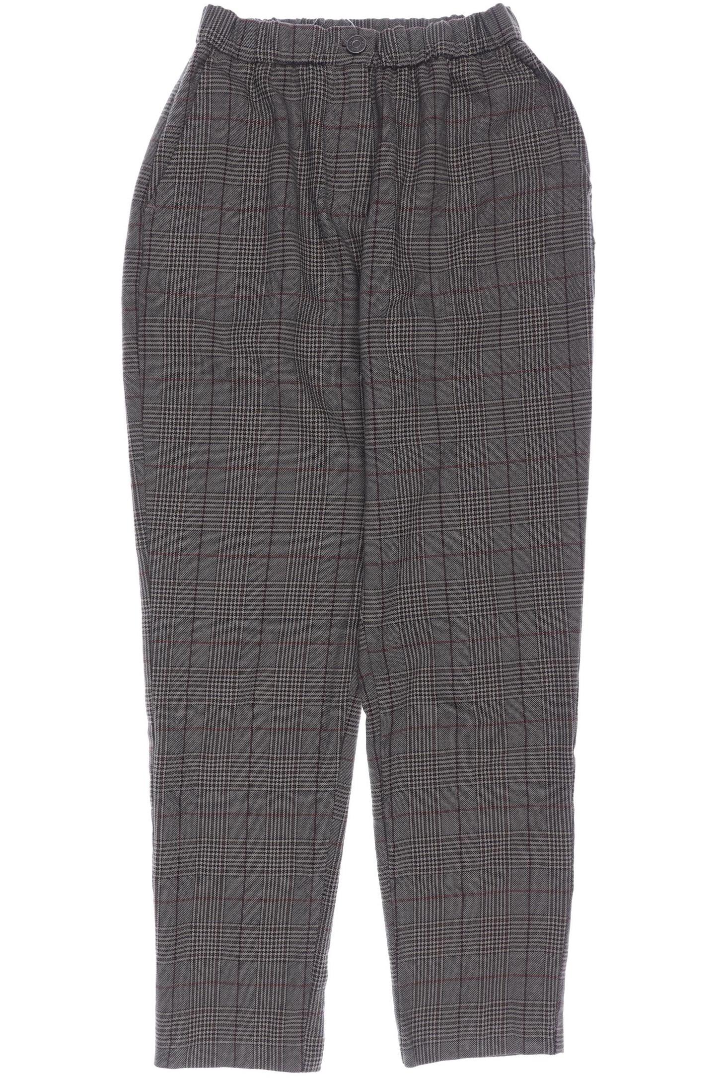 

Pull & Bear Damen Stoffhose, beige, Gr. 26