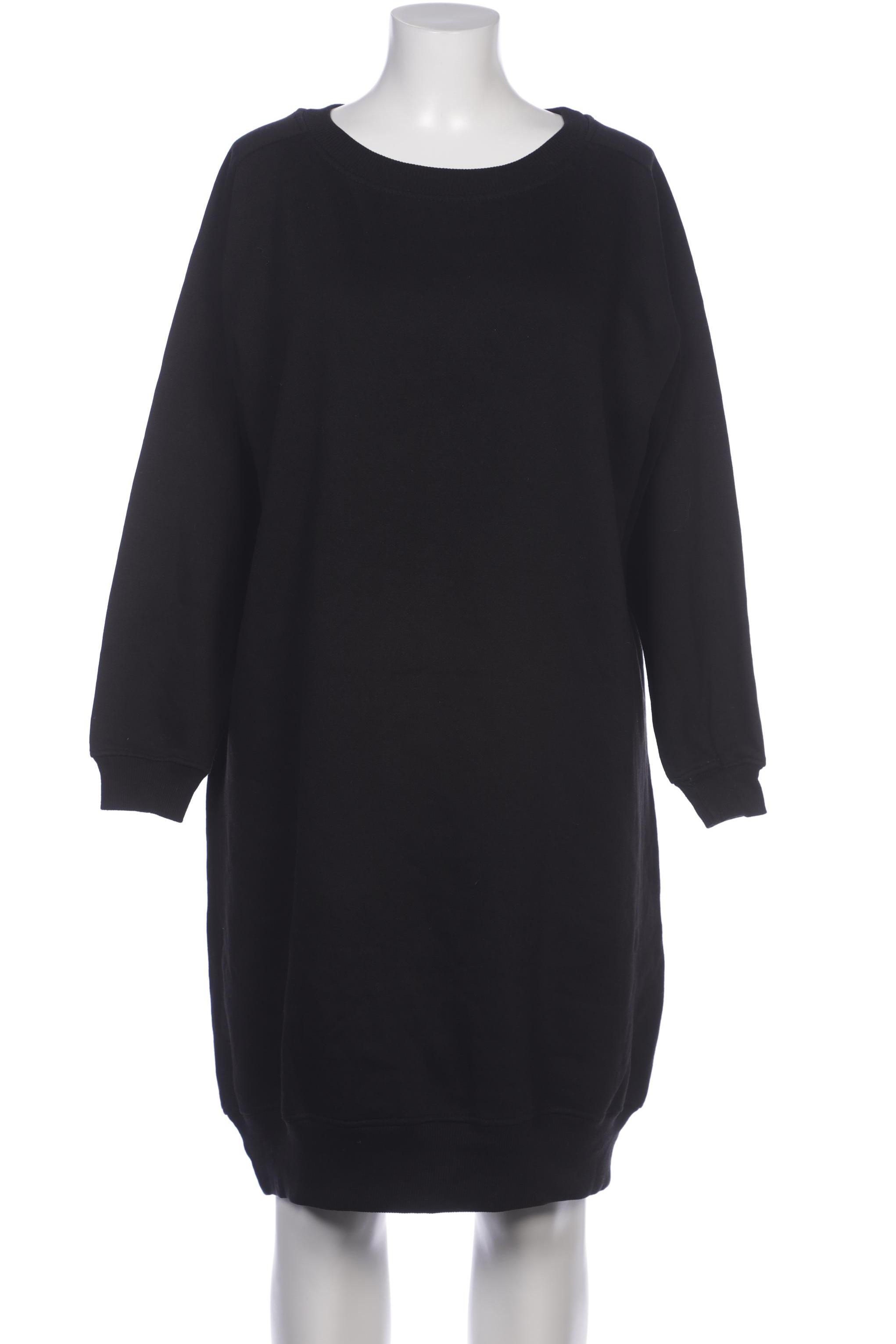 

Pull & Bear Damen Kleid, schwarz, Gr. 42