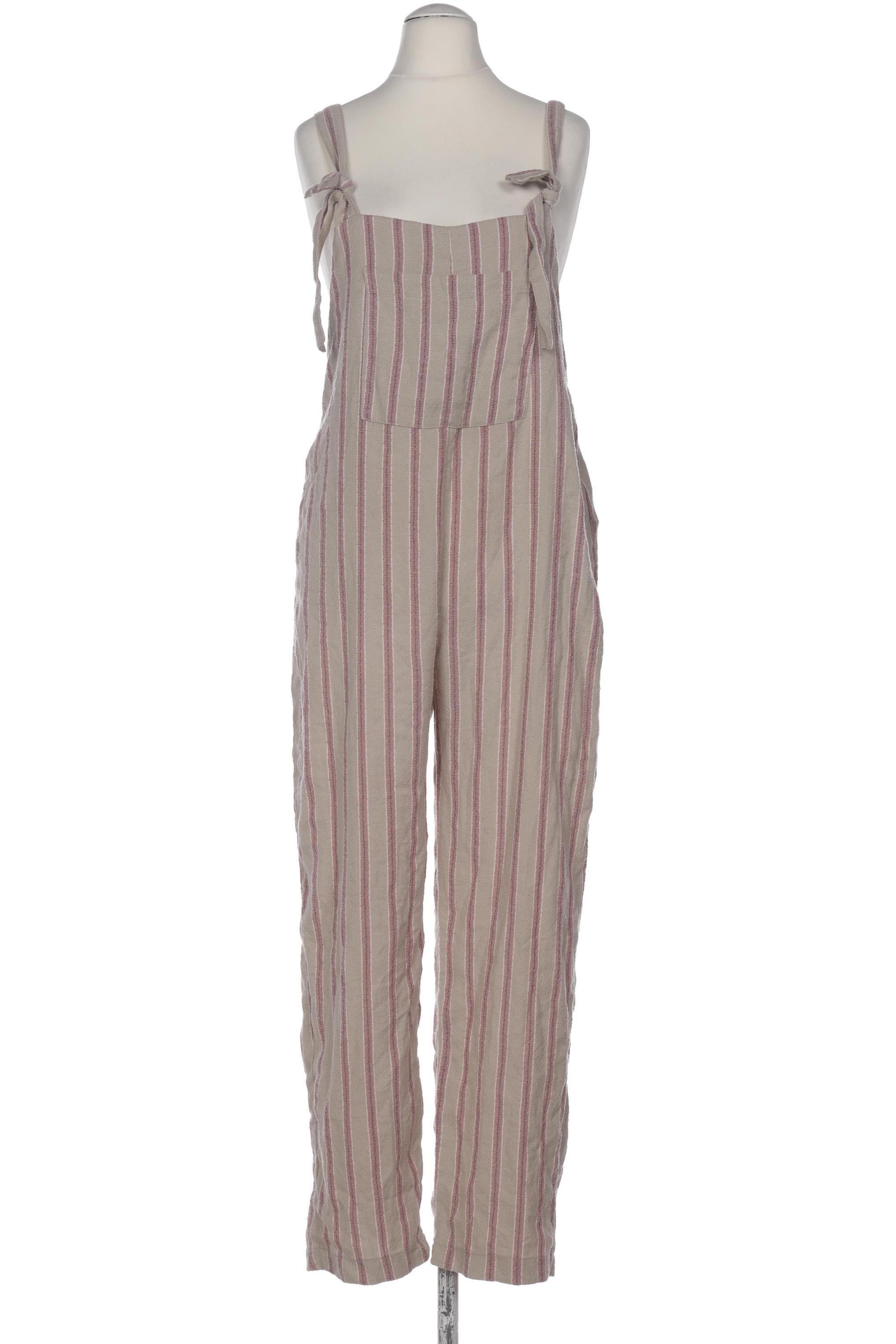 

Pull & Bear Damen Jumpsuit/Overall, beige, Gr. 38