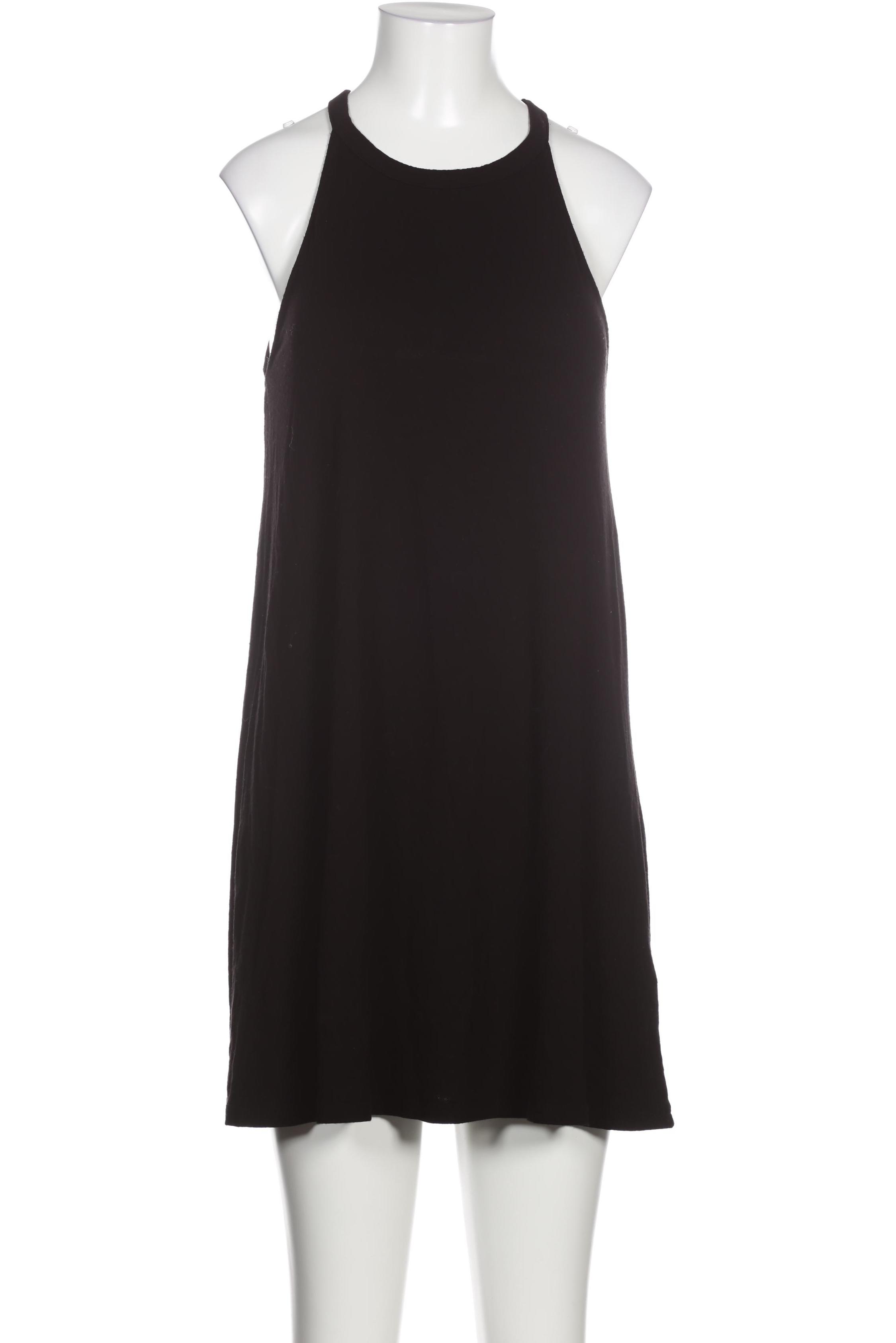 

Pull & Bear Damen Kleid, schwarz, Gr. 38