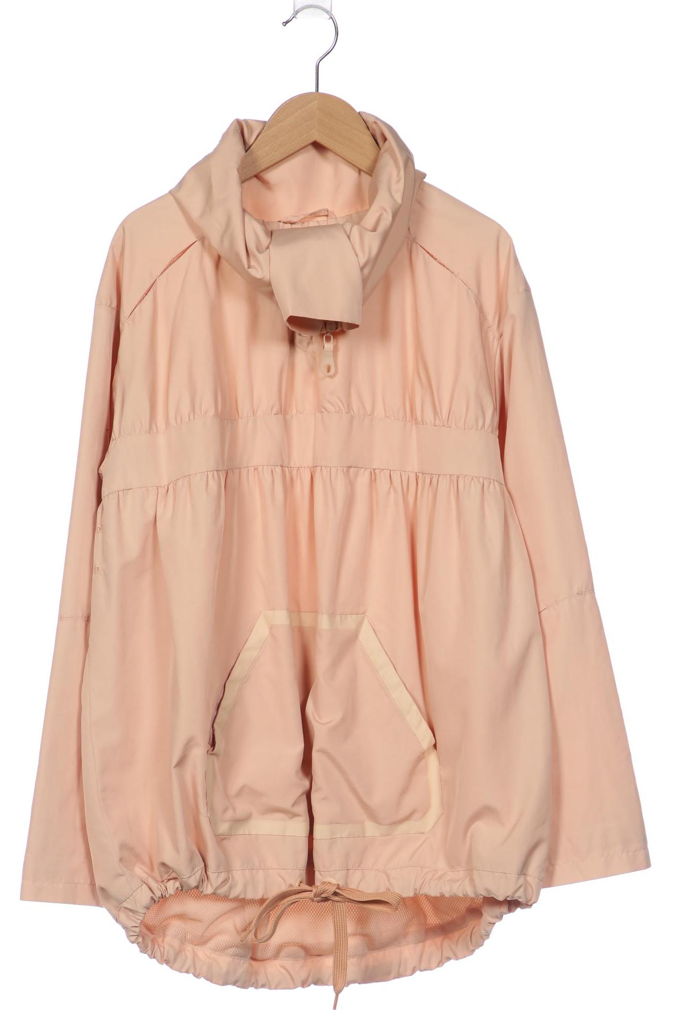 

Pull & Bear Damen Jacke, beige