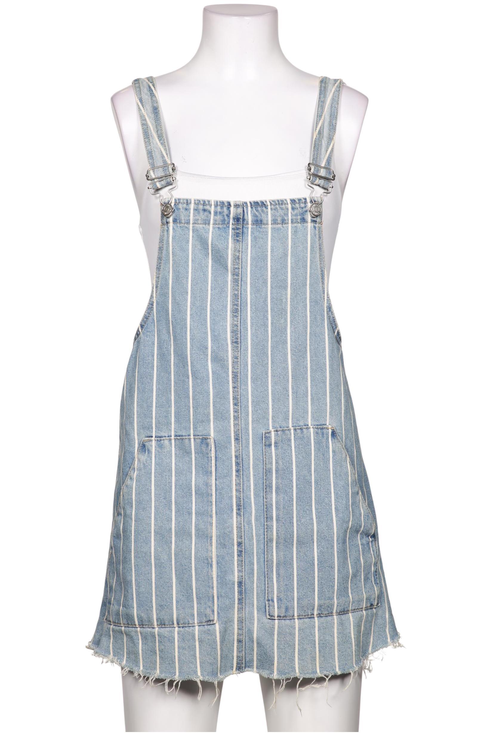 

Pull & Bear Damen Kleid, hellblau, Gr. 36