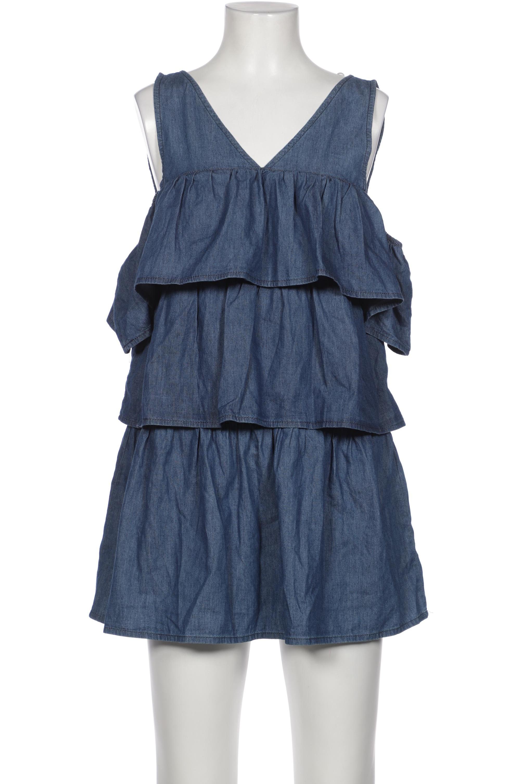 

Pull & Bear Damen Kleid, blau, Gr. 36