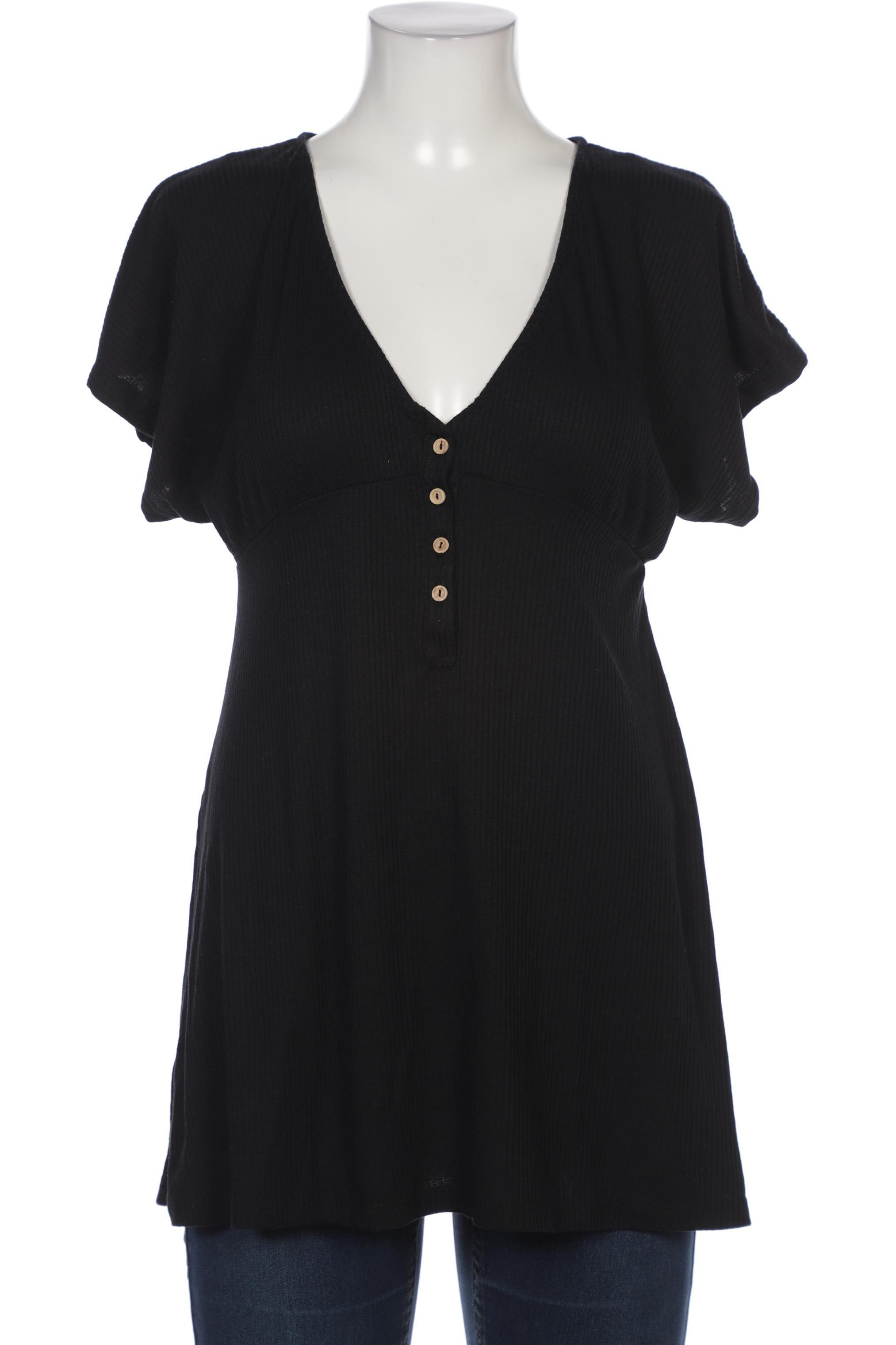 

Pull & Bear Damen Kleid, schwarz, Gr. 42