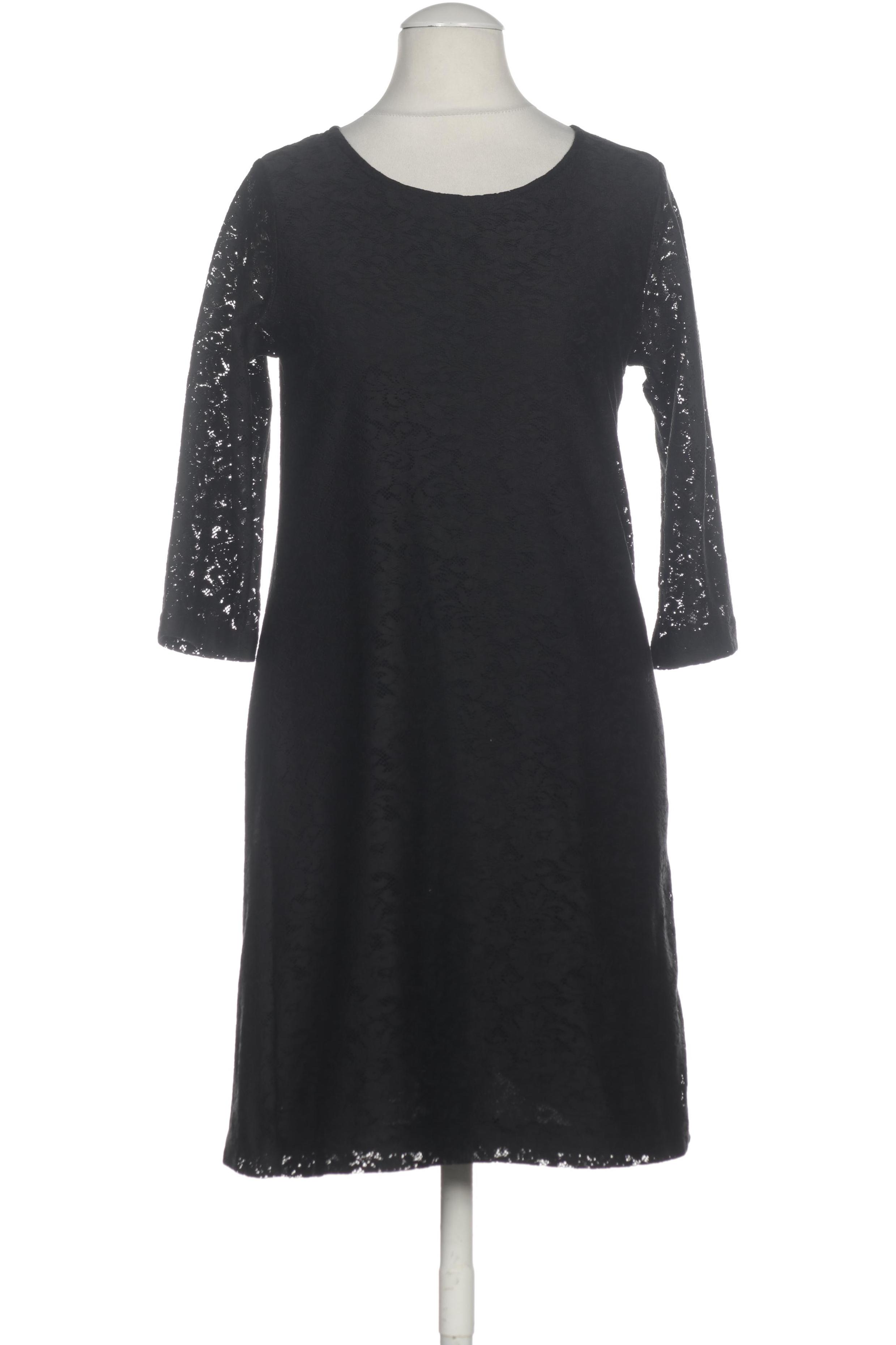 

Pull & Bear Damen Kleid, schwarz, Gr. 36