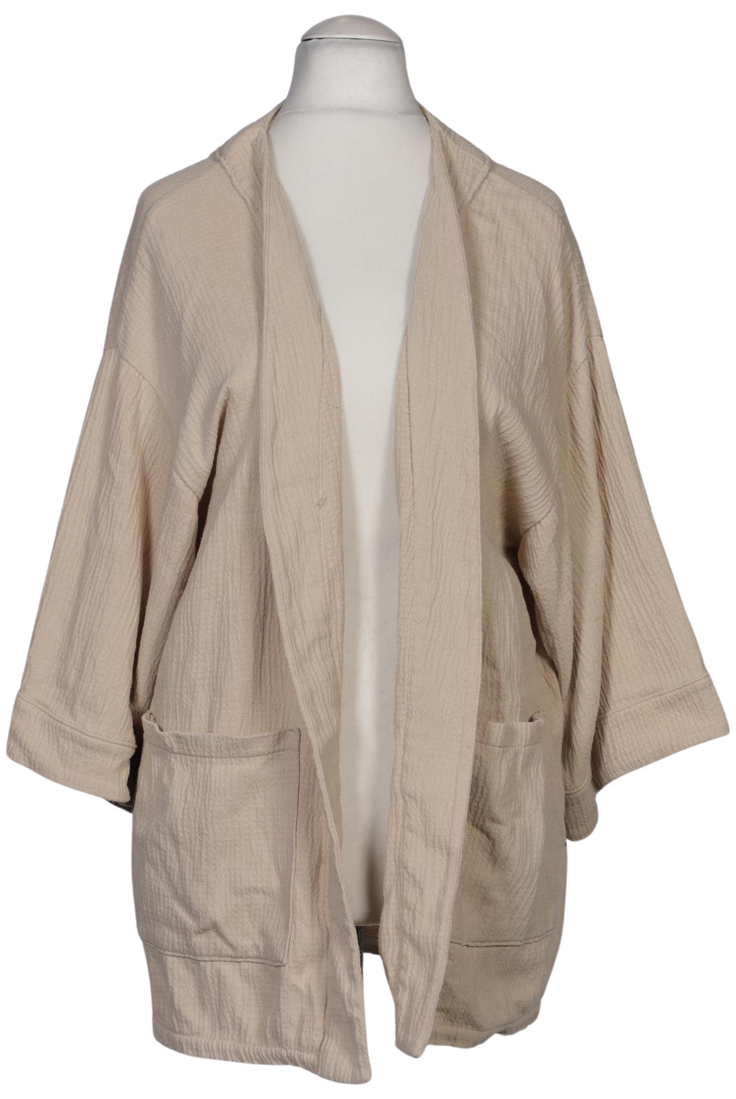 

Pull & Bear Damen Blazer, beige, Gr. 34