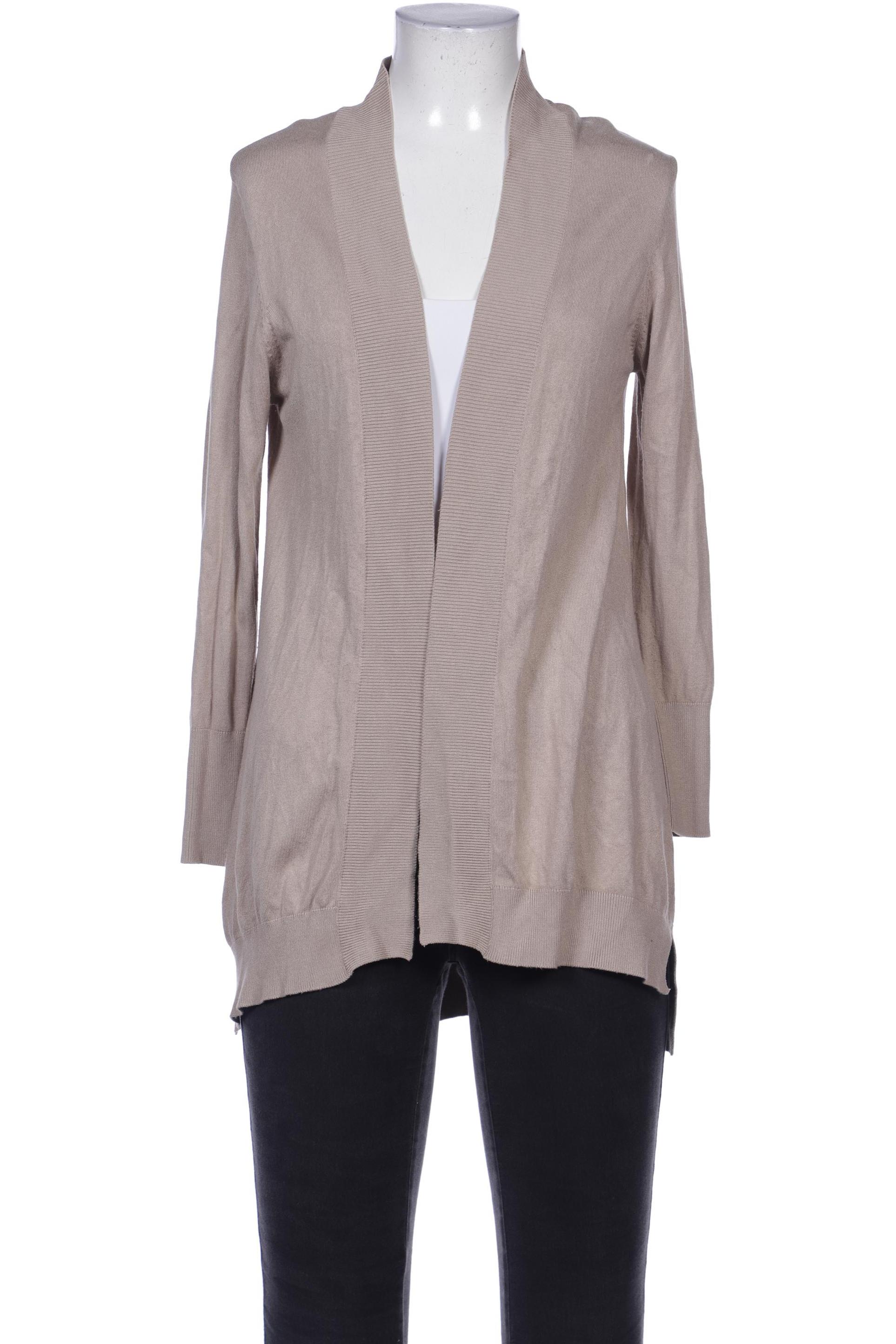 

Pull & Bear Damen Strickjacke, beige, Gr. 36