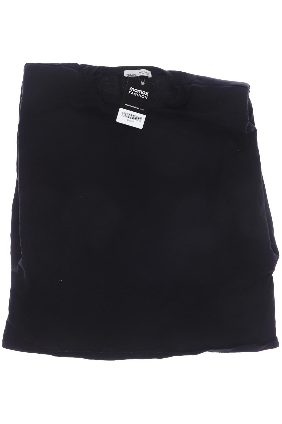 

Pull & Bear Damen Top, schwarz