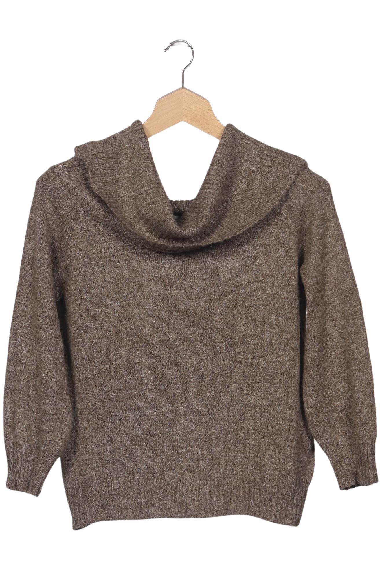 

Pull & Bear Damen Pullover, braun, Gr. 38