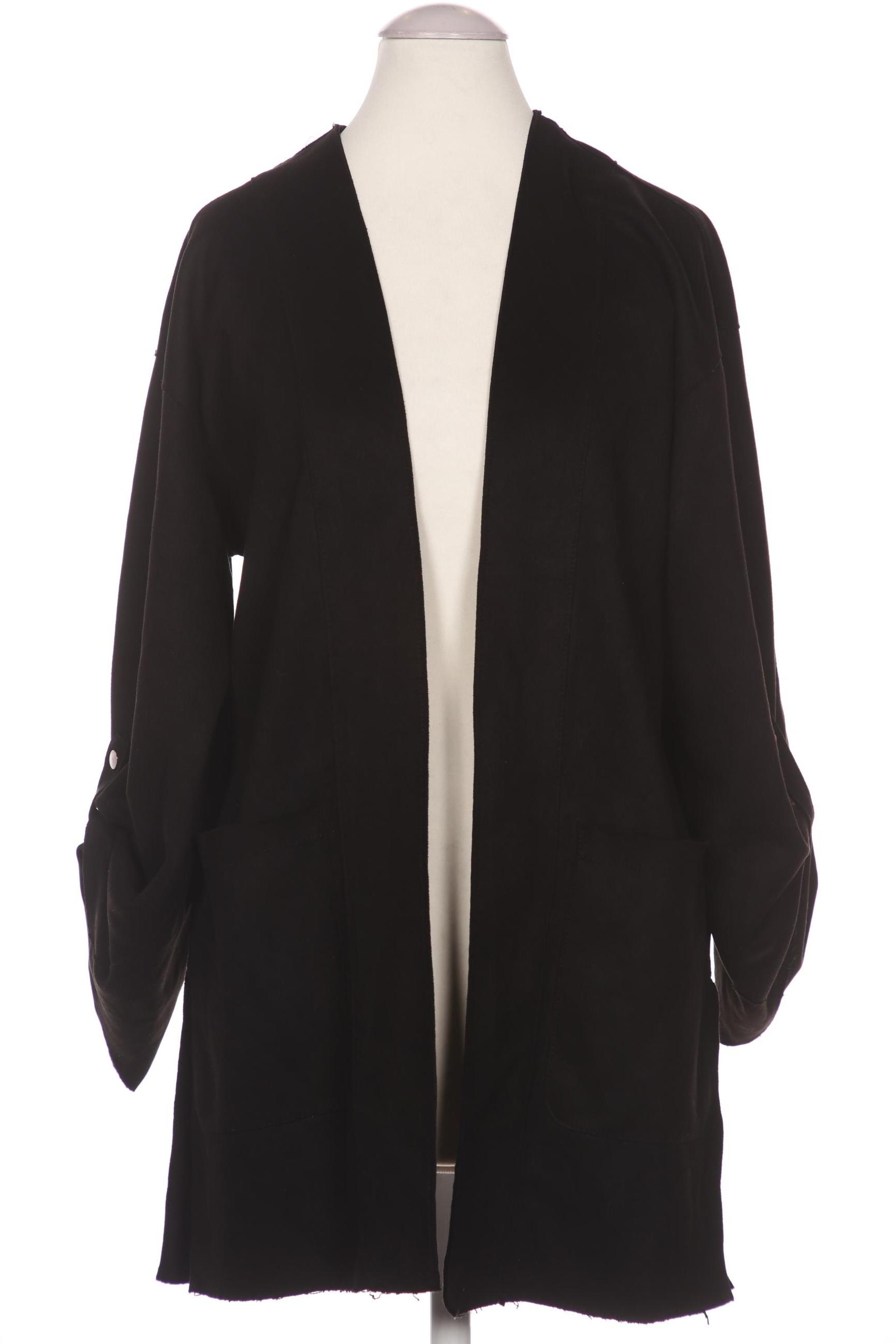 

Pull & Bear Damen Blazer, schwarz, Gr. 34
