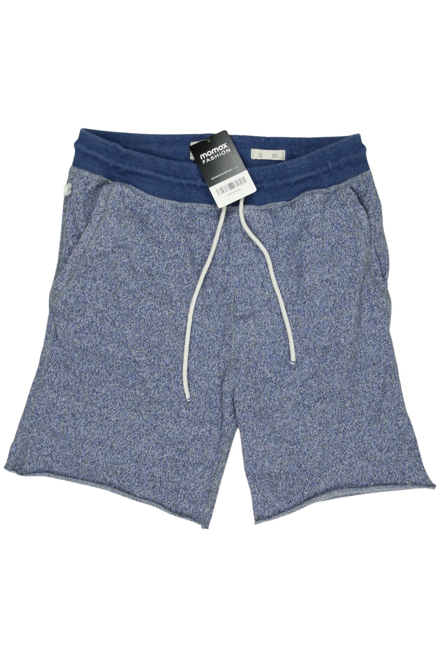 

Pull & Bear Damen Shorts, blau, Gr. 36