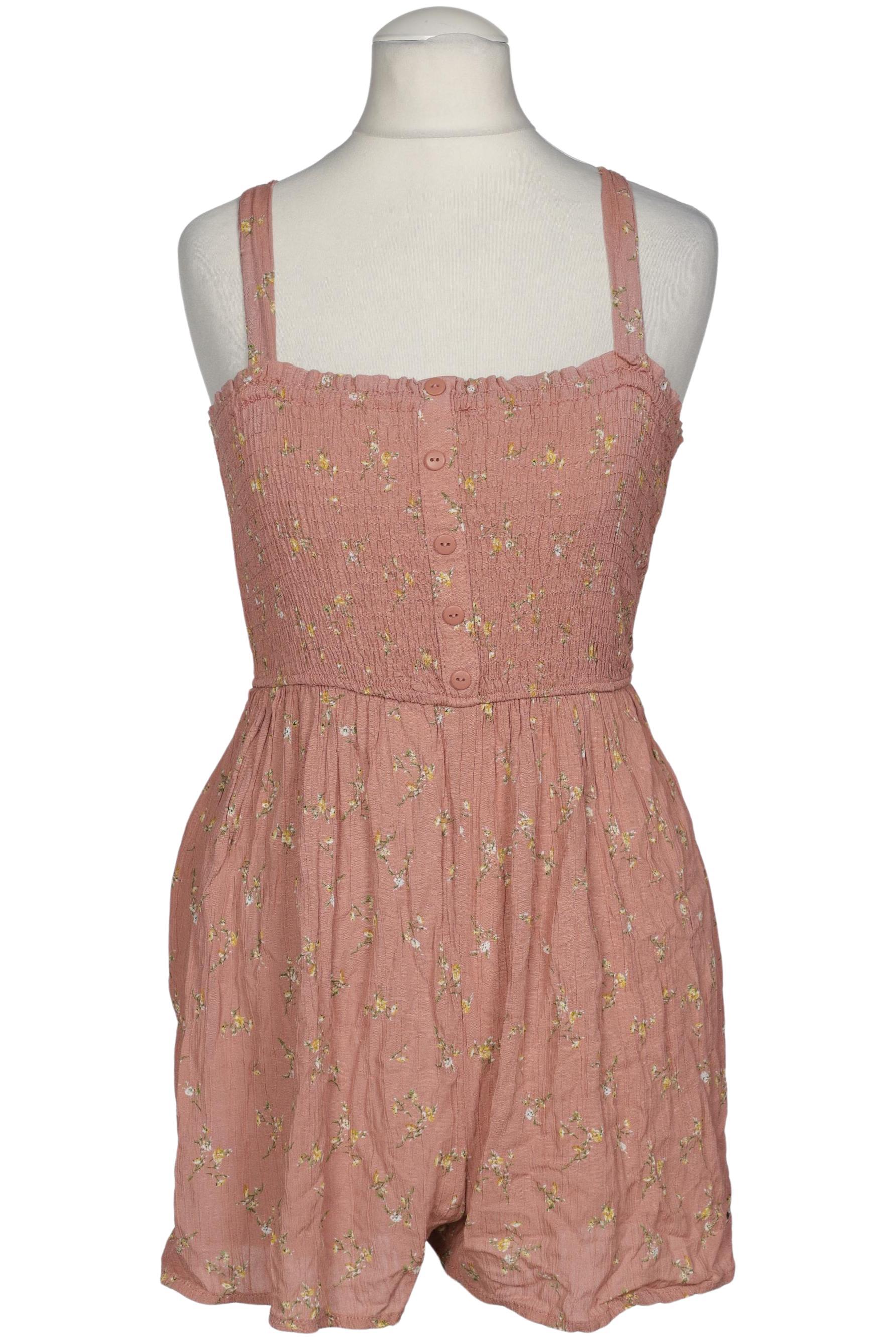 

Pull & Bear Damen Jumpsuit/Overall, pink, Gr. 36