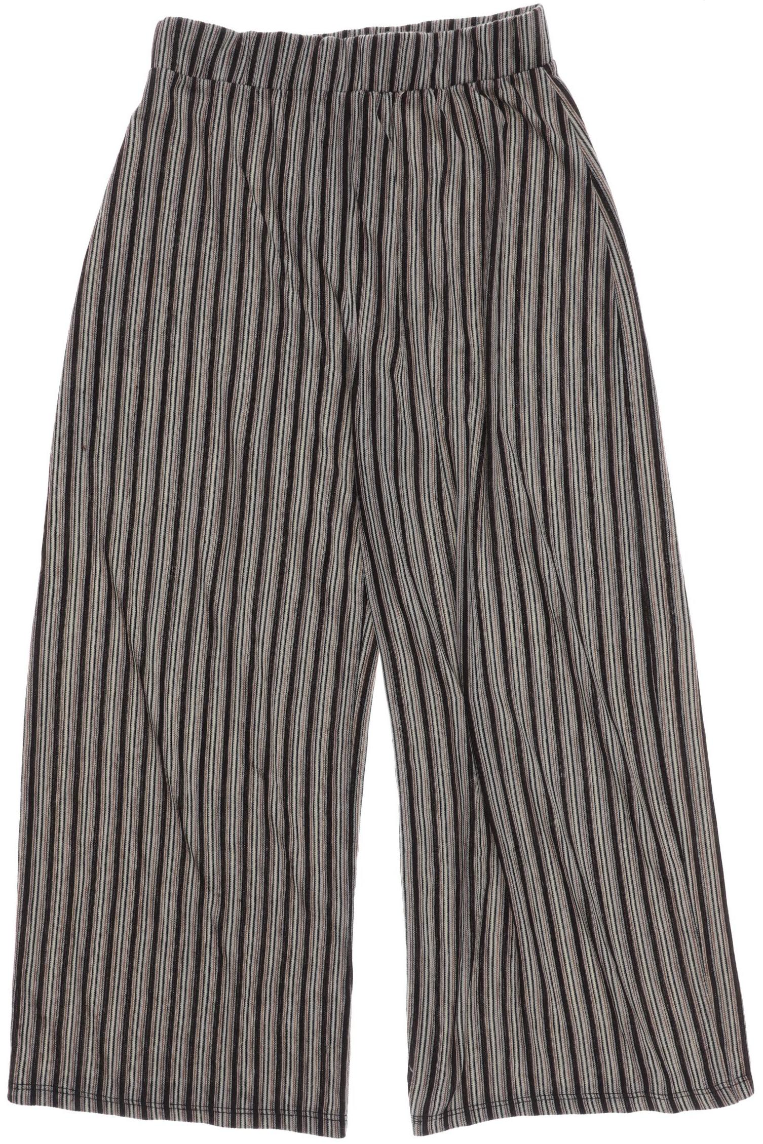 

Pull & Bear Damen Stoffhose, braun, Gr. 0