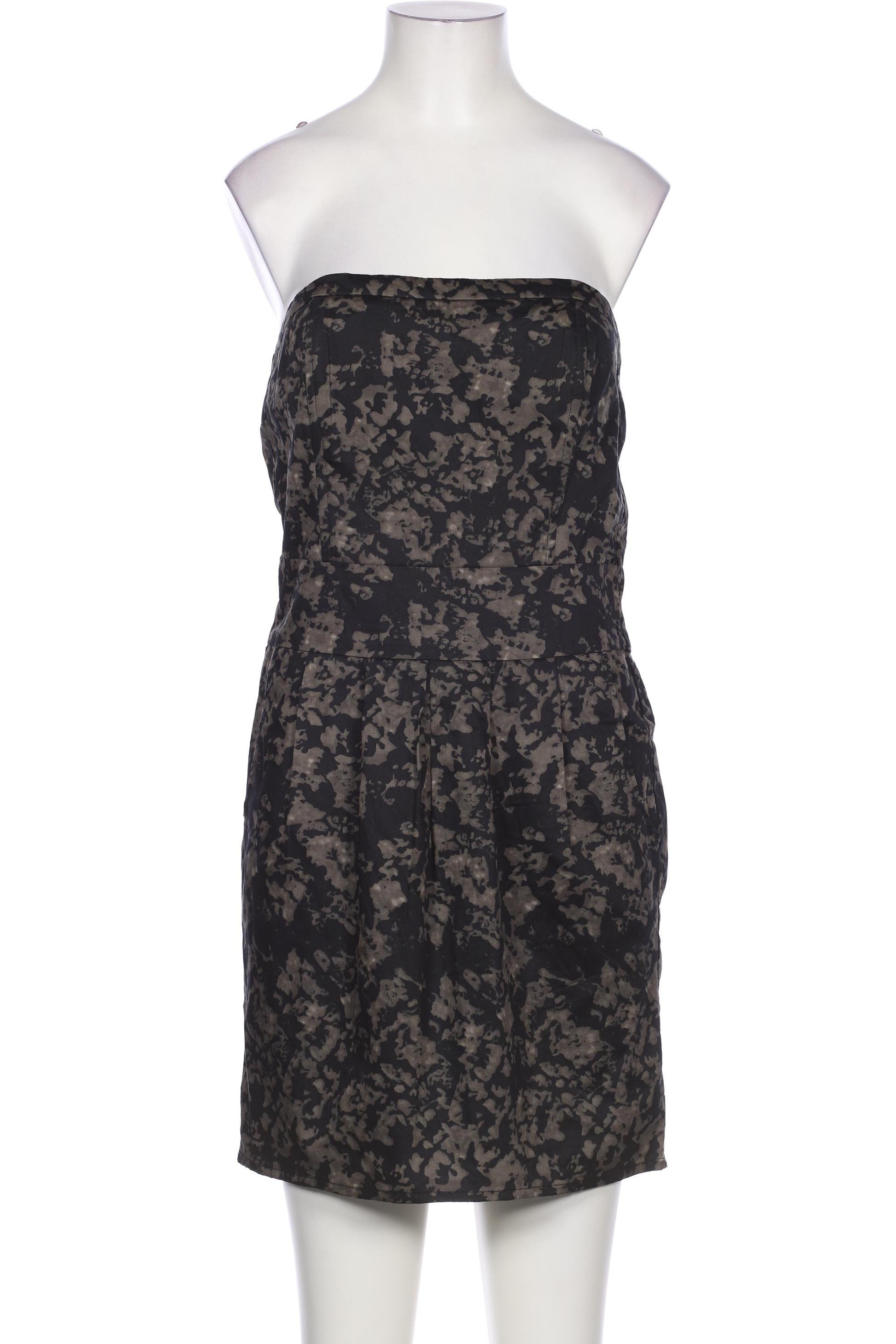 

Pull & Bear Damen Kleid, braun, Gr. 38
