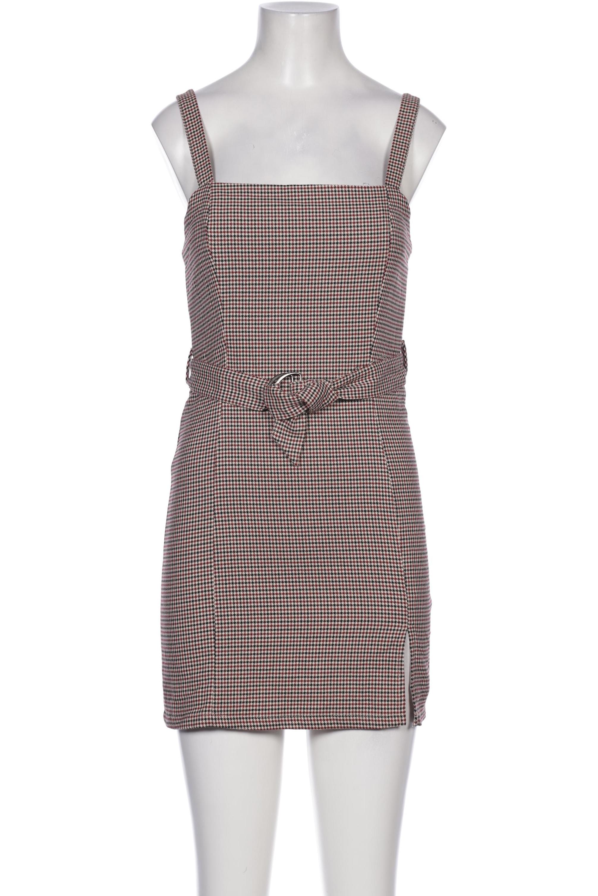 

Pull & Bear Damen Kleid, bordeaux, Gr. 36