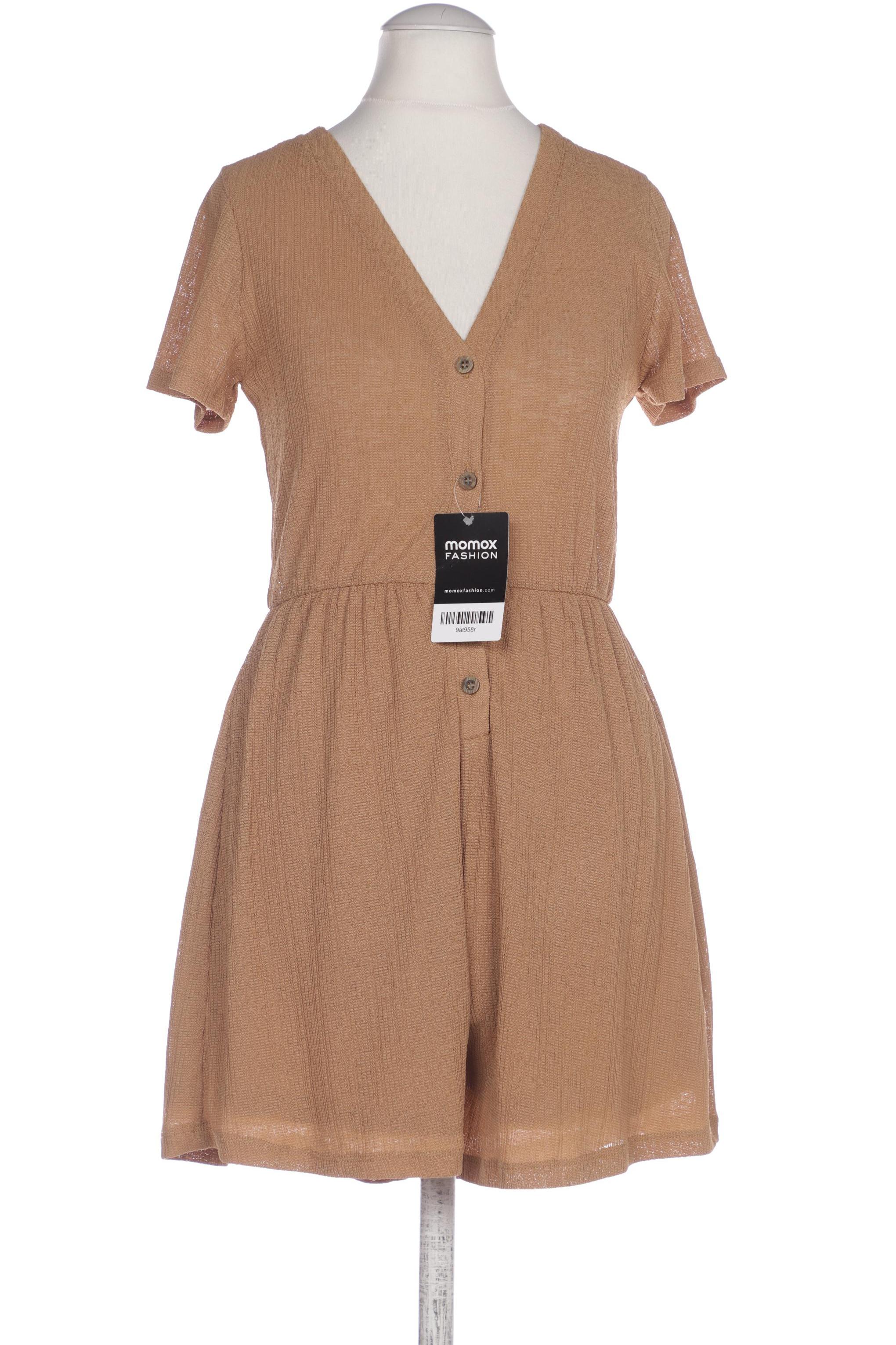 

Pull & Bear Damen Jumpsuit/Overall, braun, Gr. 36