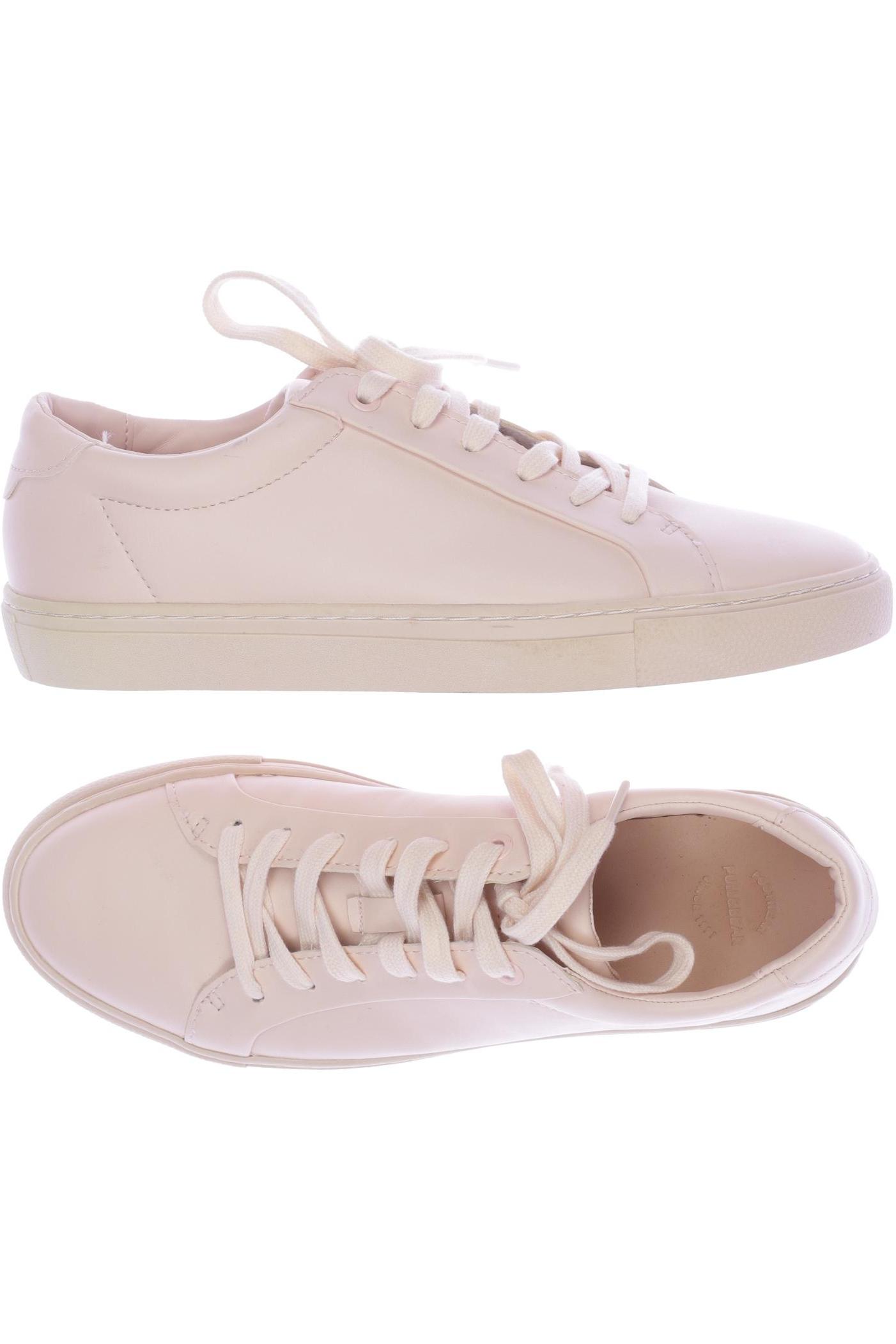 Thumbnail - Pull &amp; Bear Damen Sneakers, pink, Gr. 39