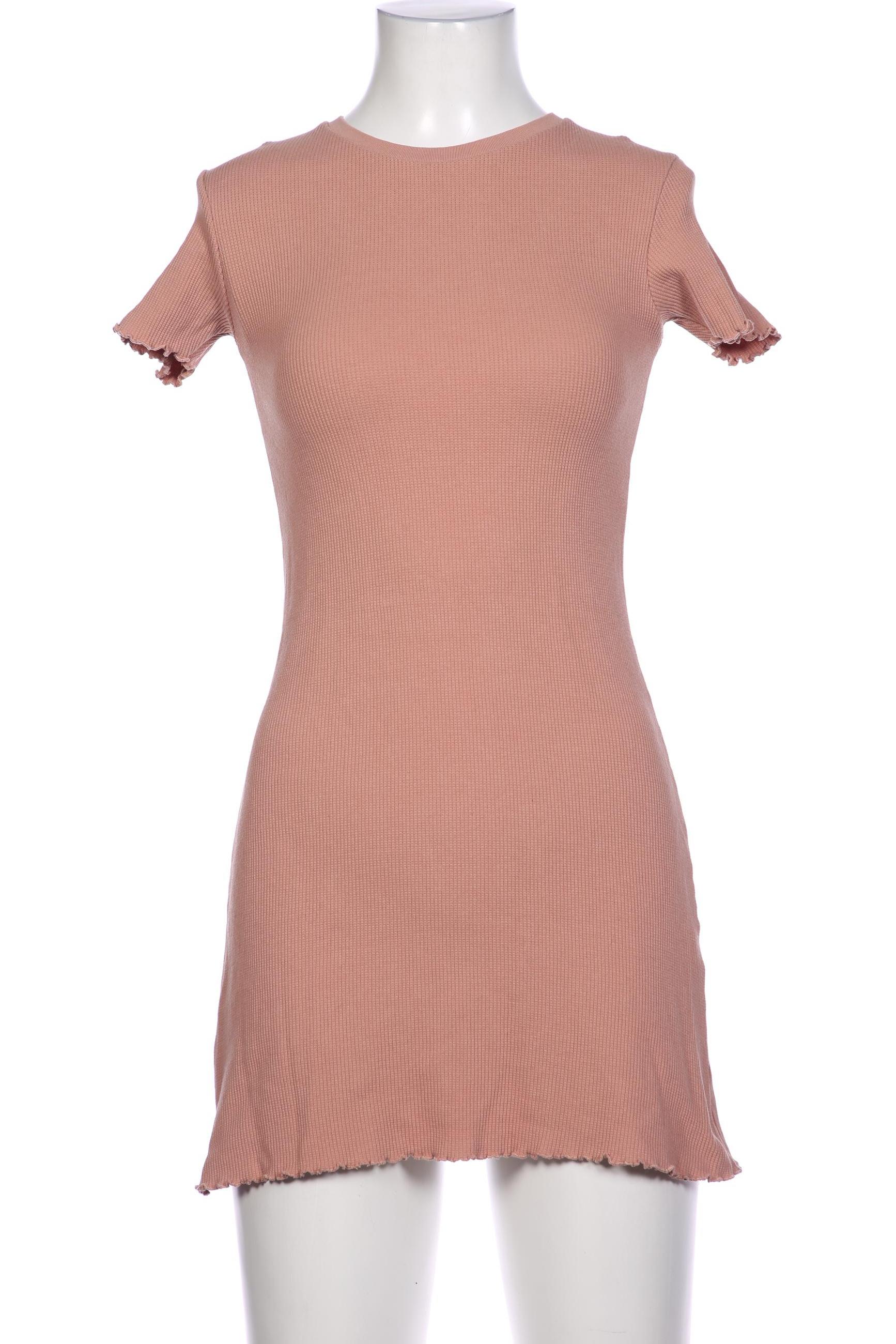 

Pull & Bear Damen Kleid, pink