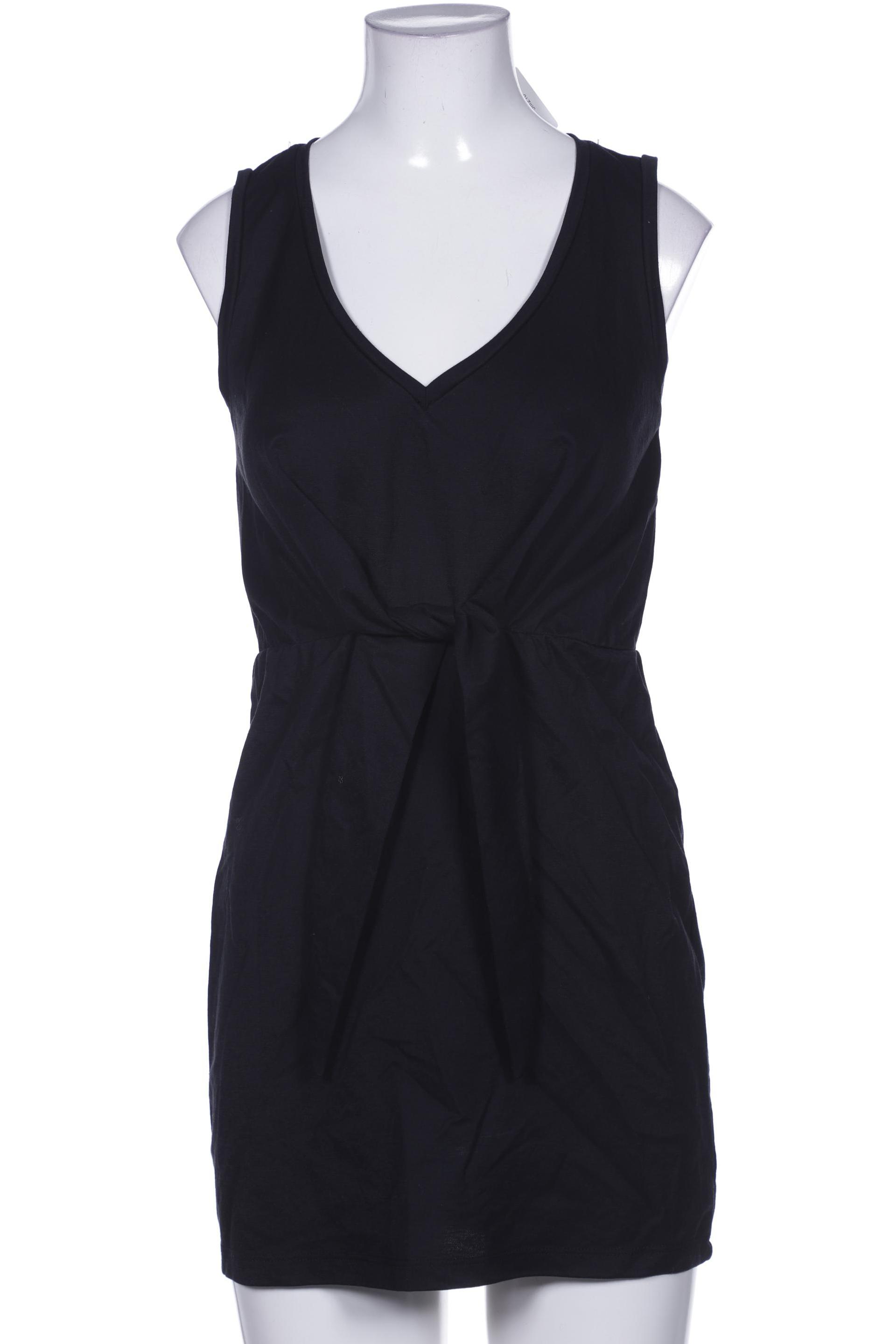 

Pull & Bear Damen Kleid, schwarz, Gr. 34