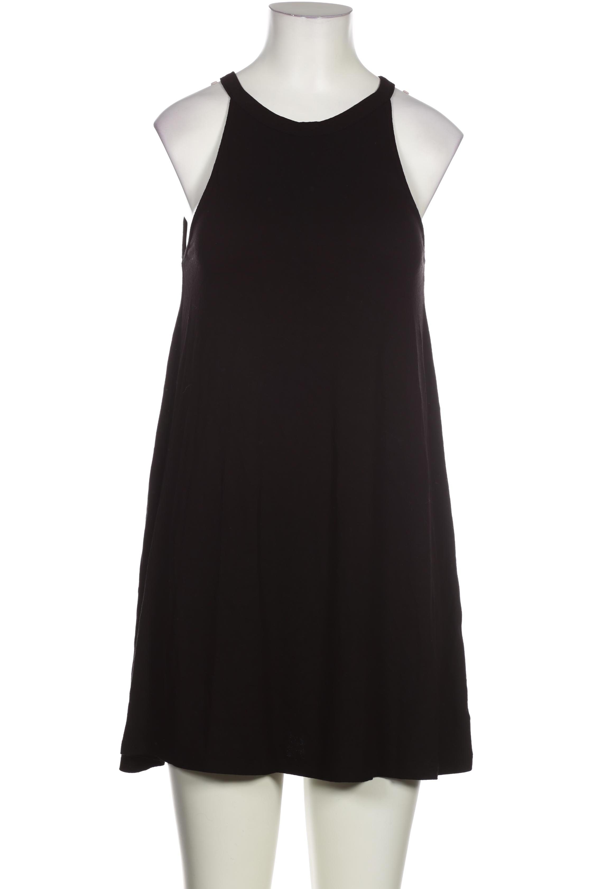 

Pull & Bear Damen Kleid, schwarz, Gr. 36