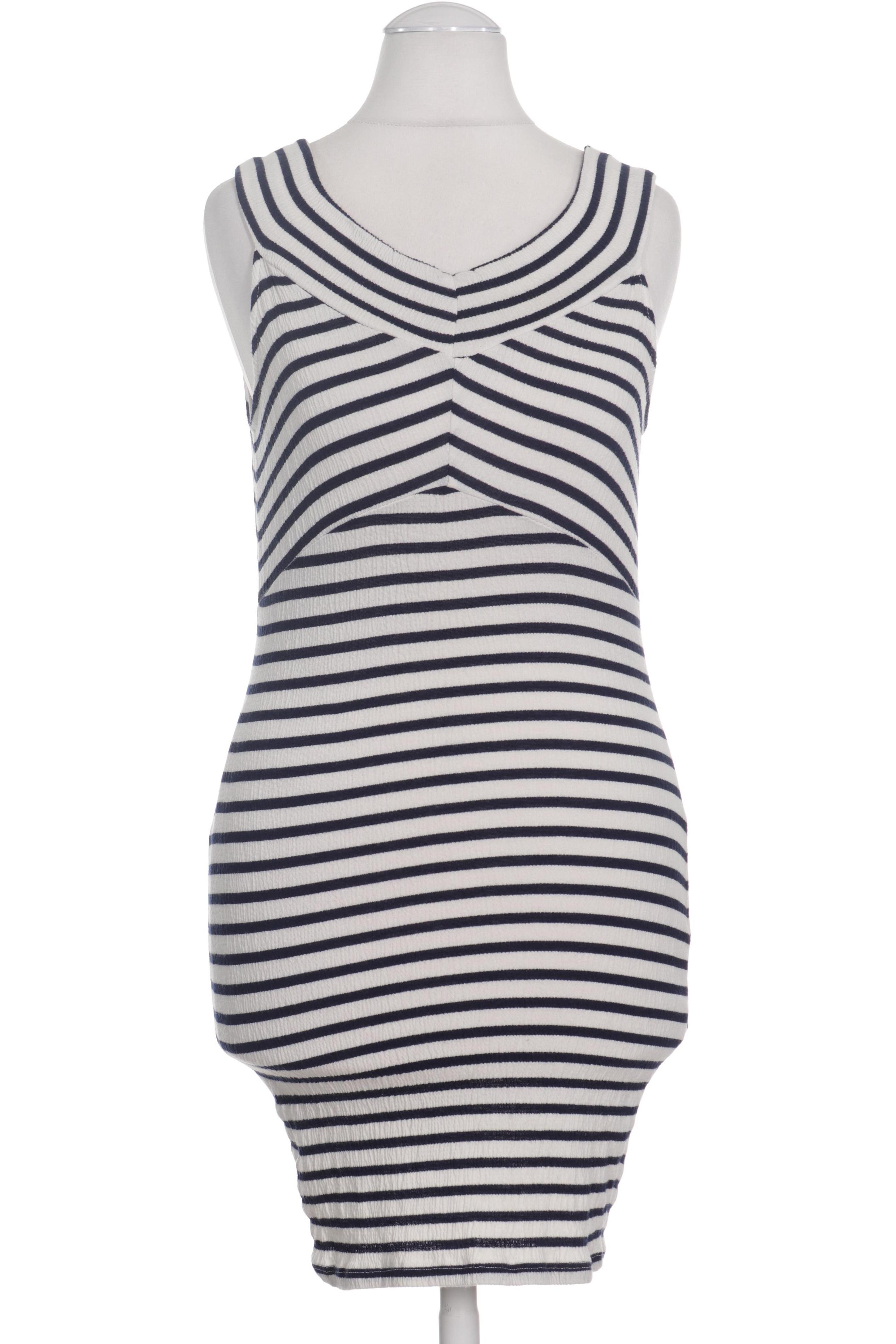 

Pull & Bear Damen Kleid, weiß, Gr. 36