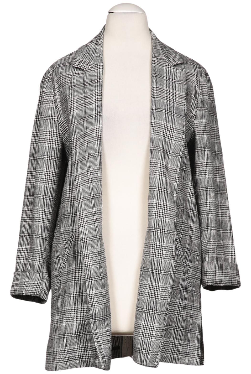 

Pull & Bear Damen Blazer, grau, Gr. 36